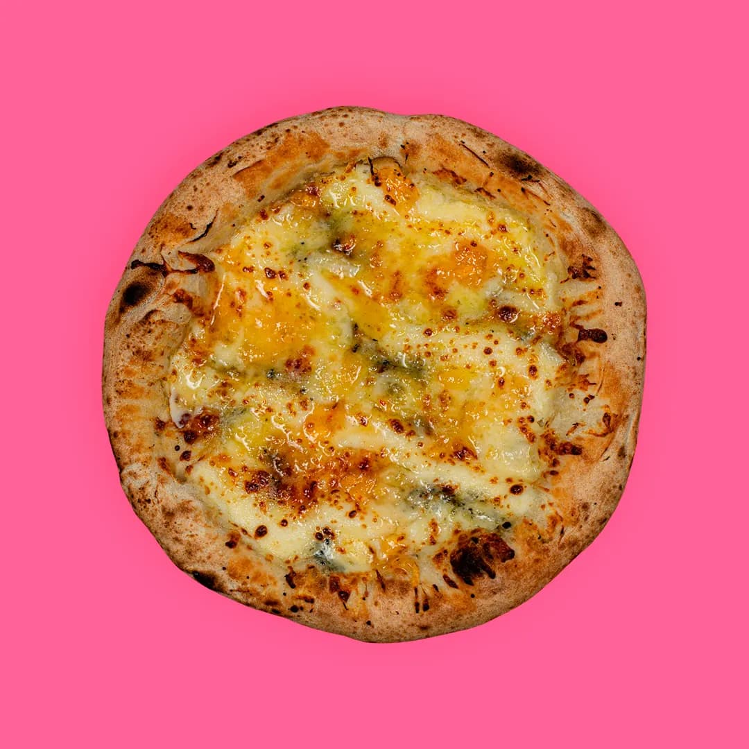 034 Pizza — fotografia 5 por Biyr Studio