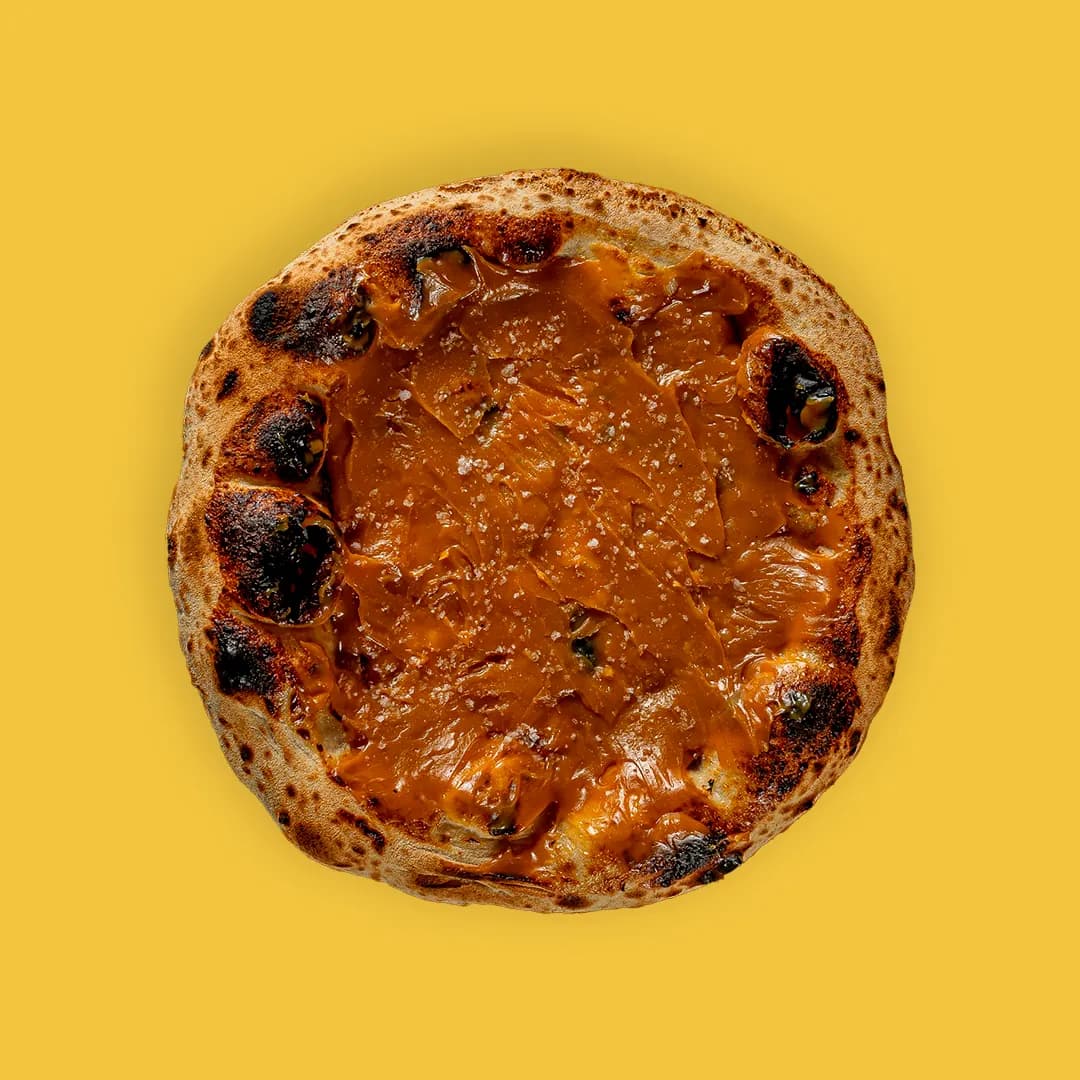 034 Pizza — fotografia 6 por Biyr Studio