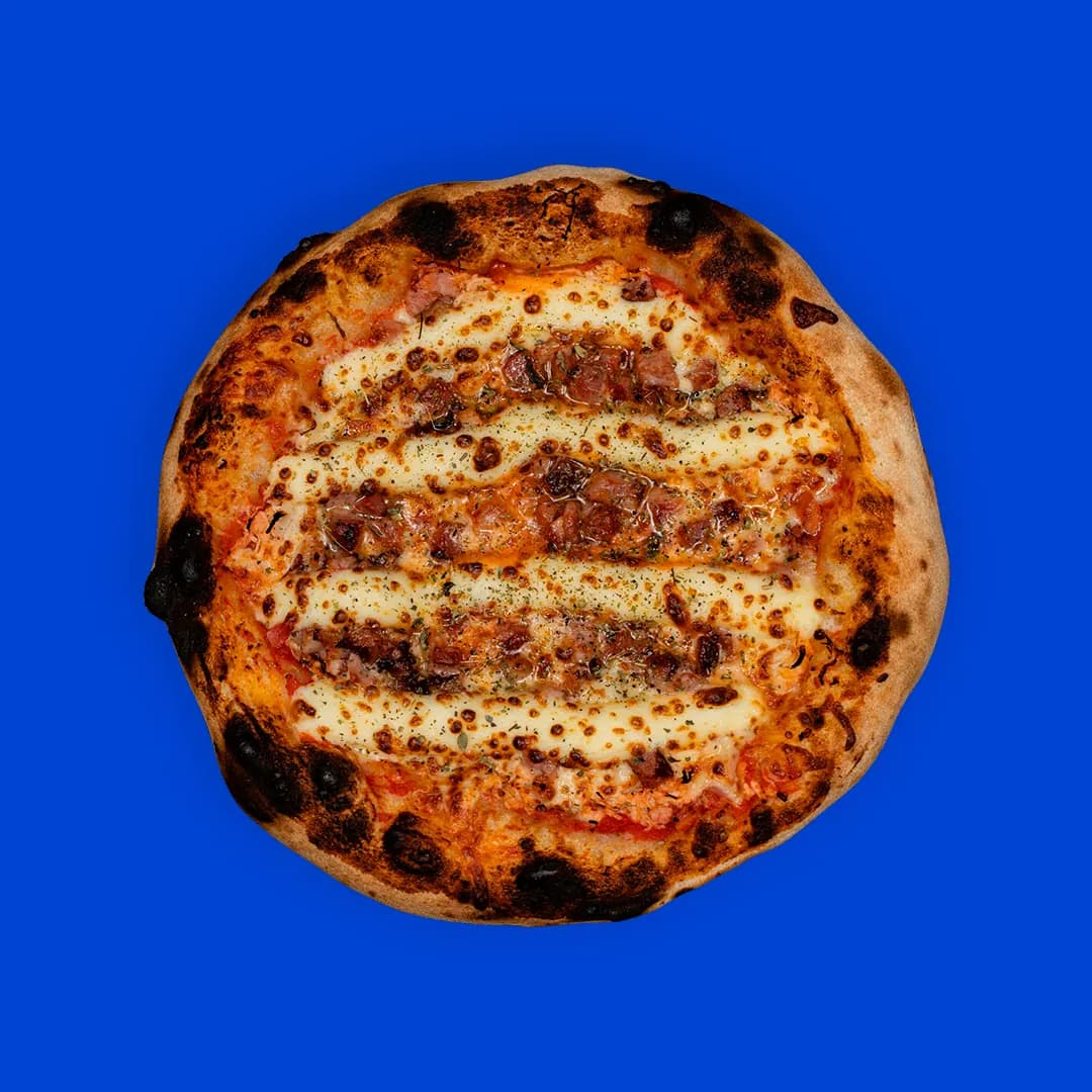 034 Pizza — fotografia 7 por Biyr Studio