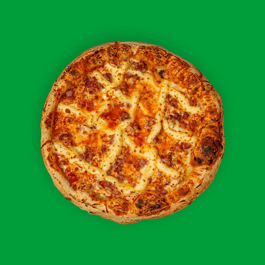 034 Pizza — fotografia 8 por Biyr Studio