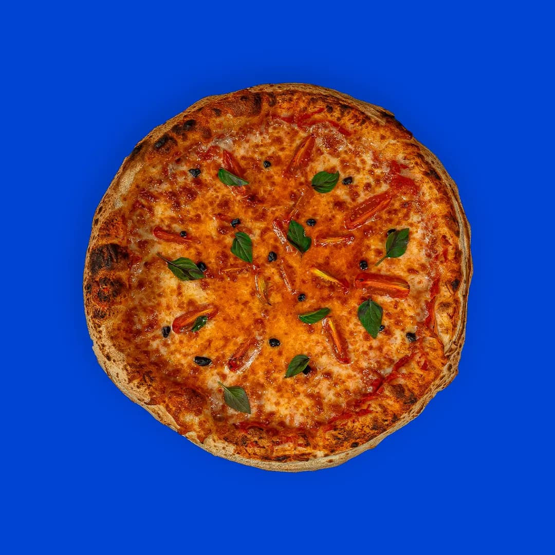 034 Pizza — fotografia 10 por Biyr Studio