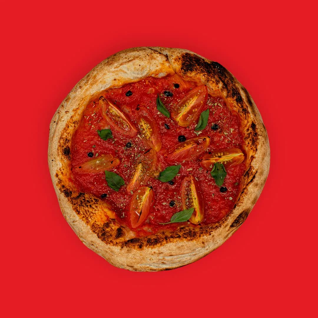 034 Pizza — fotografia 11 por Biyr Studio