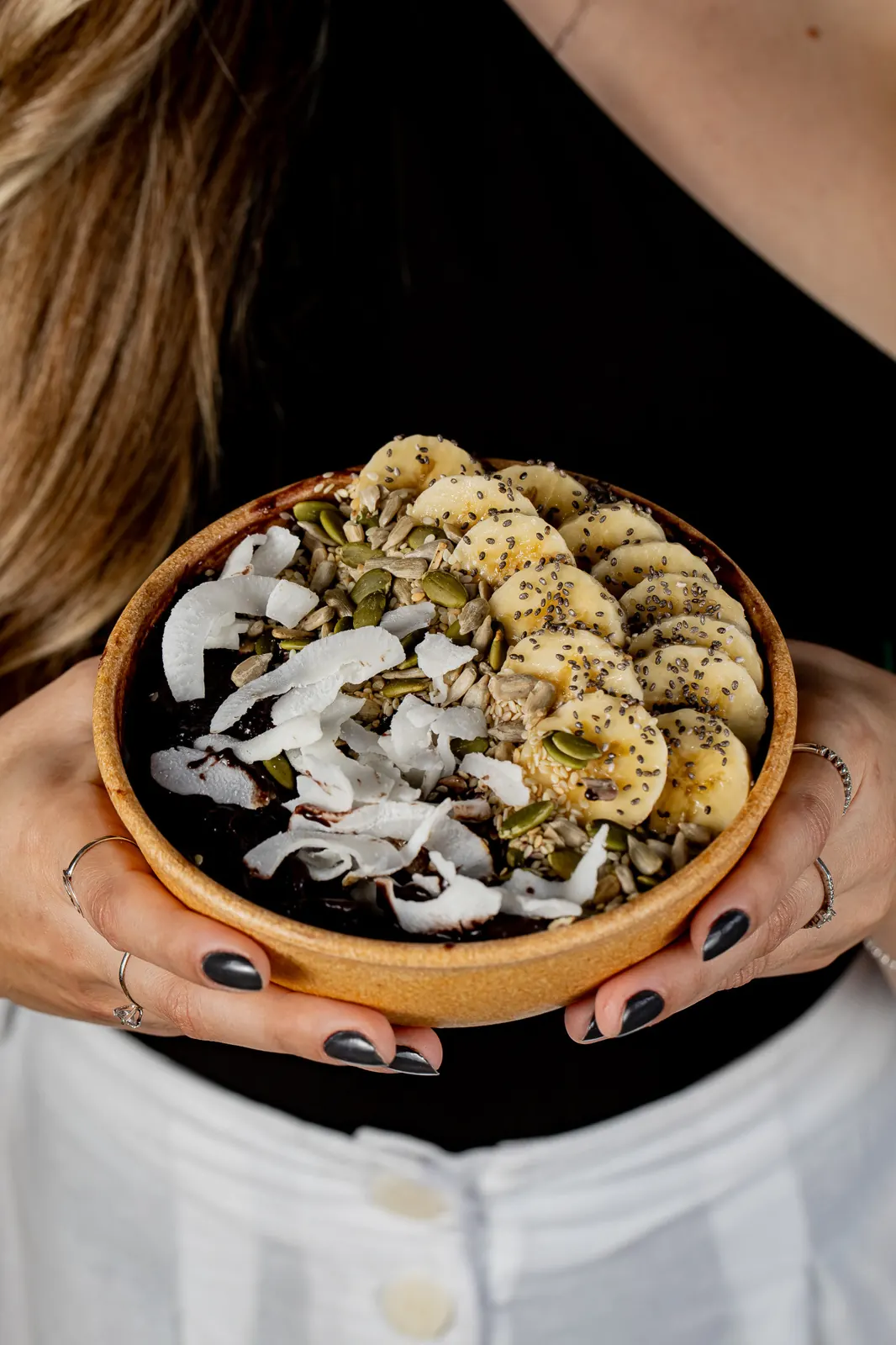 Açaí da Terra — fotografia 9 por Biyr Studio