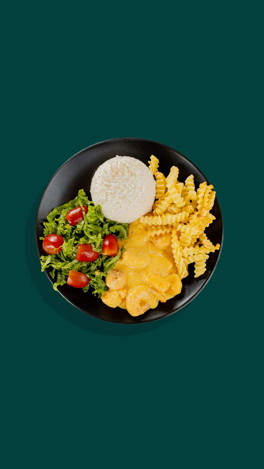 Baus Food — fotografia 3 por Biyr Studio