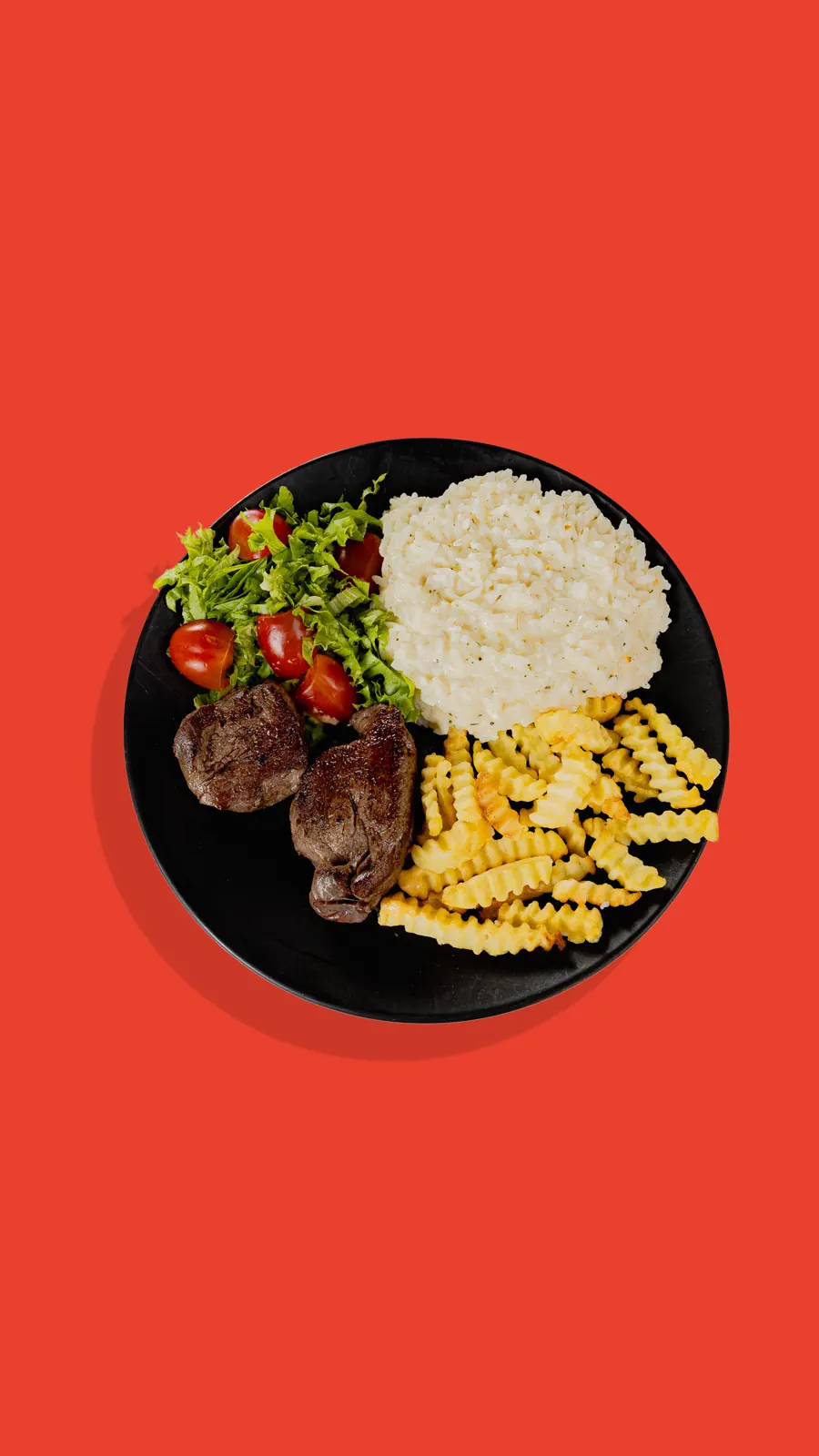 Baus Food — fotografia 5 por Biyr Studio