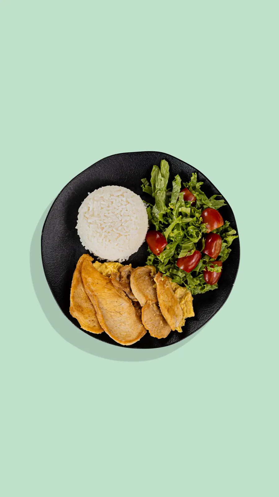 Baus Food — fotografia 6 por Biyr Studio