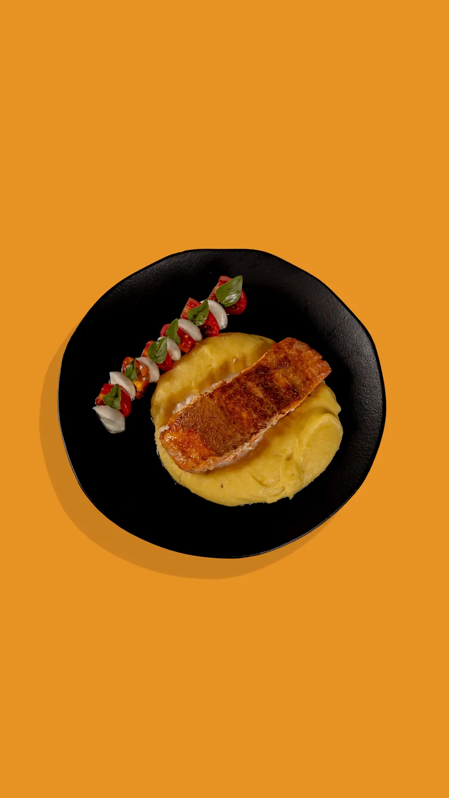 Baus Food — fotografia 9 por Biyr Studio