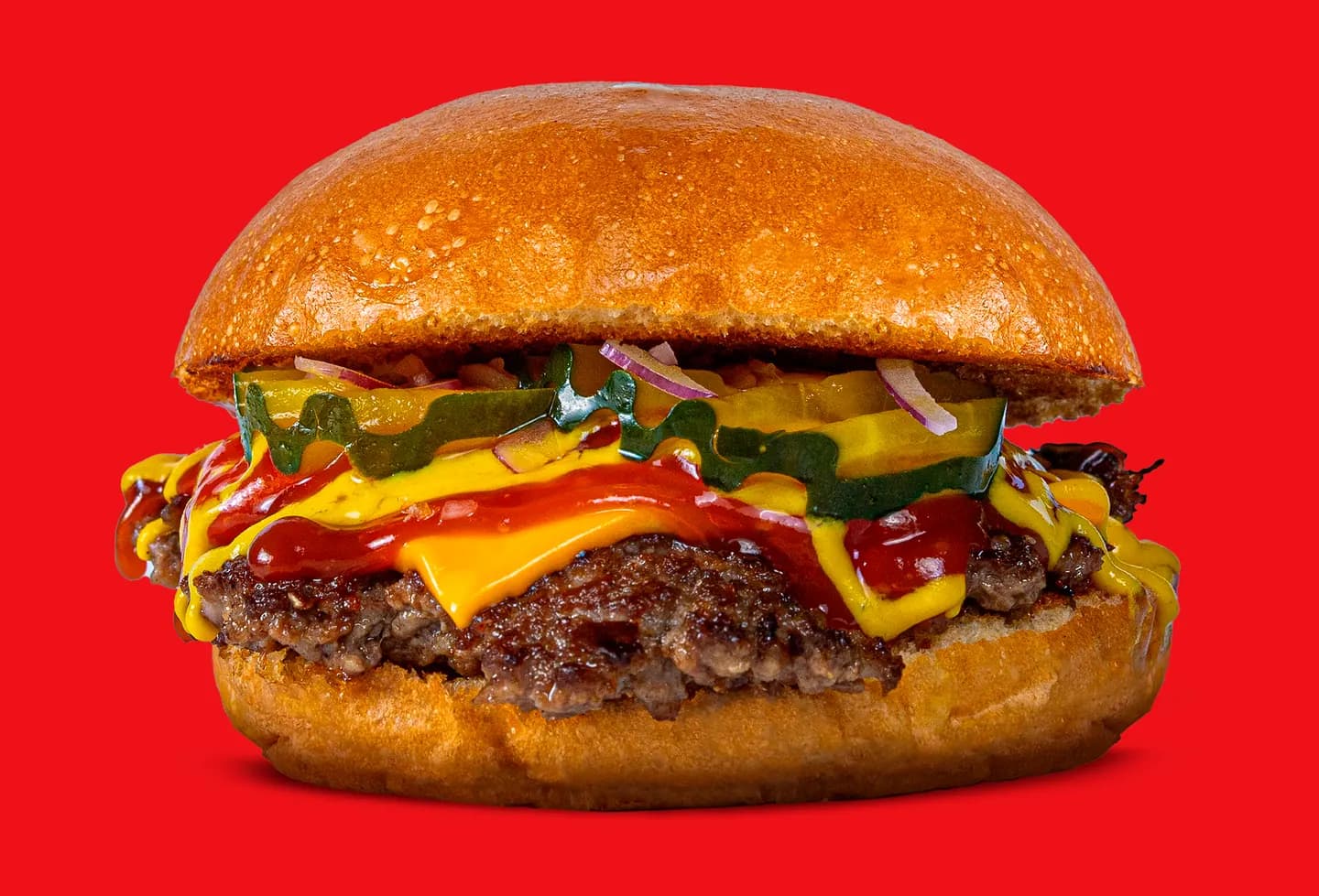 Burger Crew — fotografia 1 por Biyr Studio