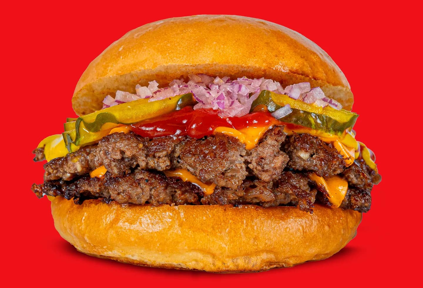 Burger Crew — fotografia 2 por Biyr Studio