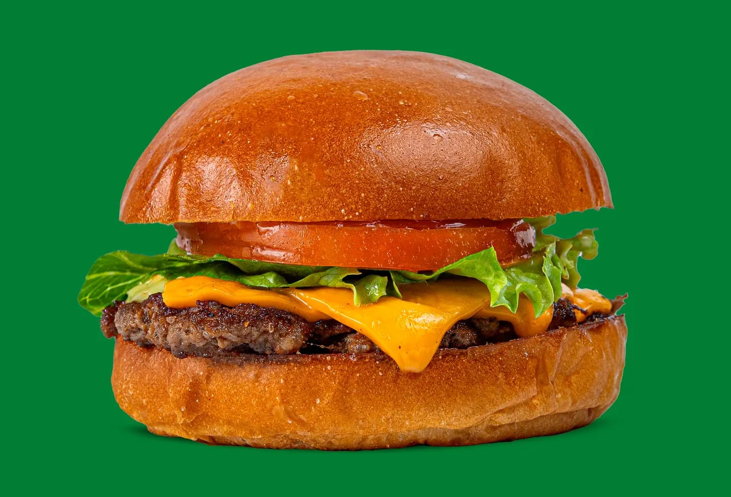 Burger Crew — fotografia 3 por Biyr Studio