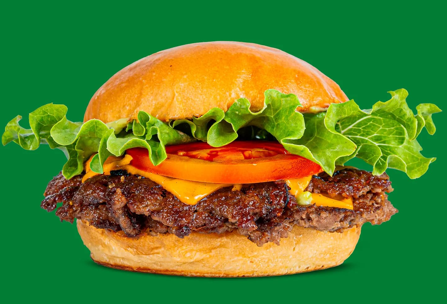 Burger Crew — fotografia 4 por Biyr Studio