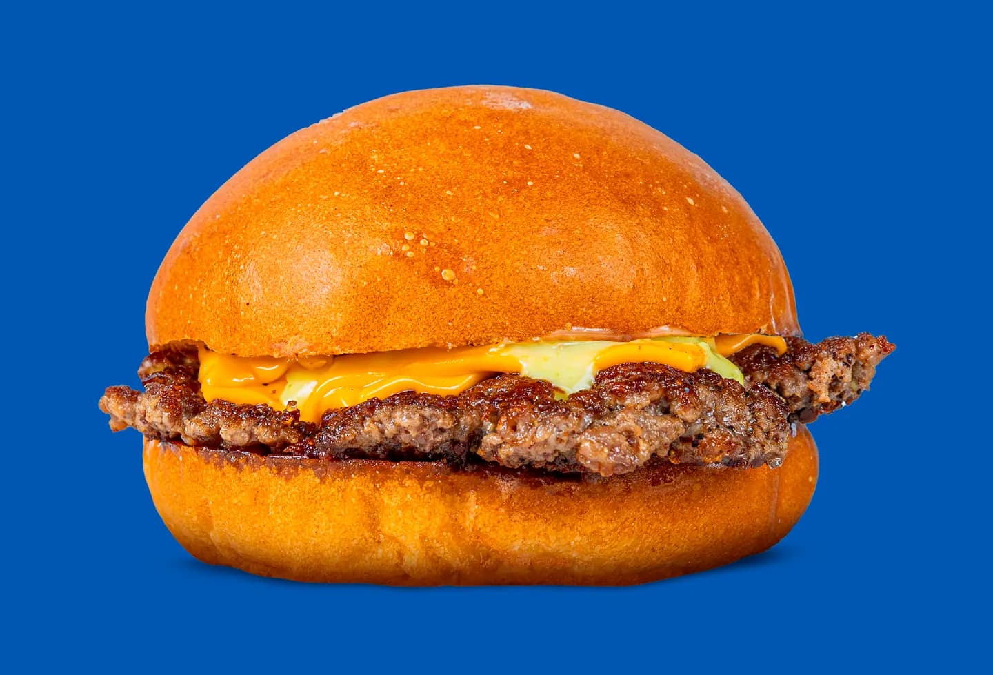Burger Crew — fotografia 5 por Biyr Studio