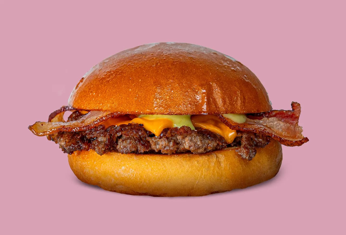 Burger Crew — fotografia 7 por Biyr Studio