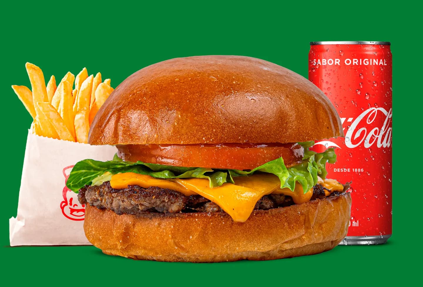 Burger Crew — fotografia 10 por Biyr Studio