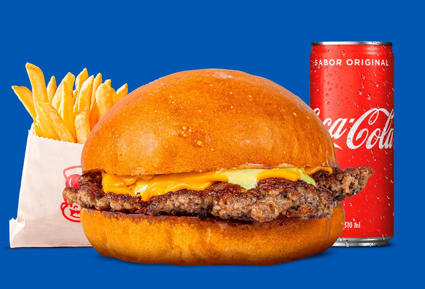 Burger Crew — fotografia 11 por Biyr Studio
