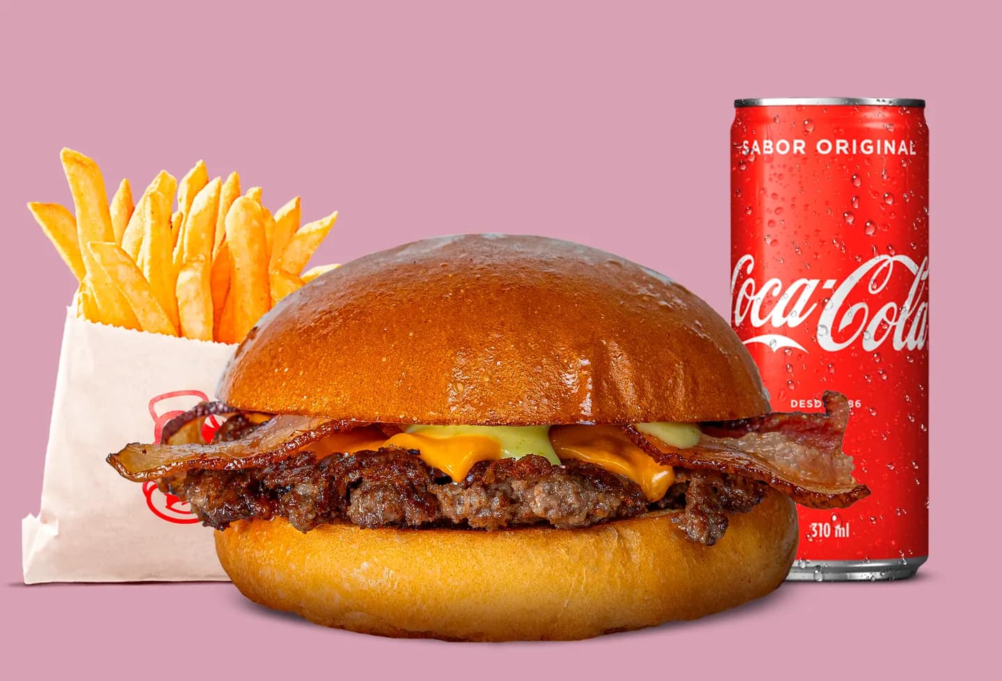 Burger Crew — fotografia 12 por Biyr Studio