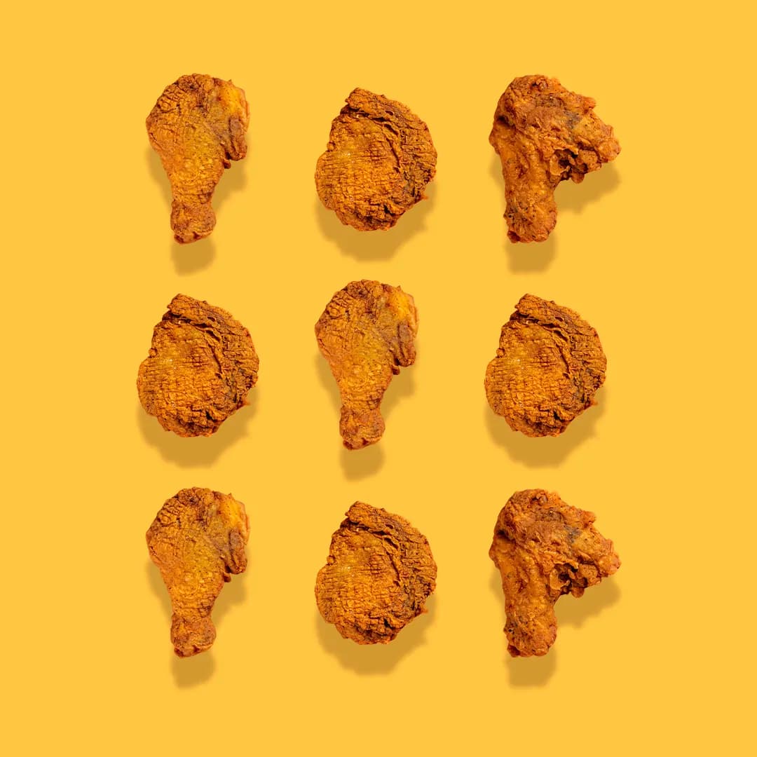 Frango Frites — fotografia 1 por Biyr Studio