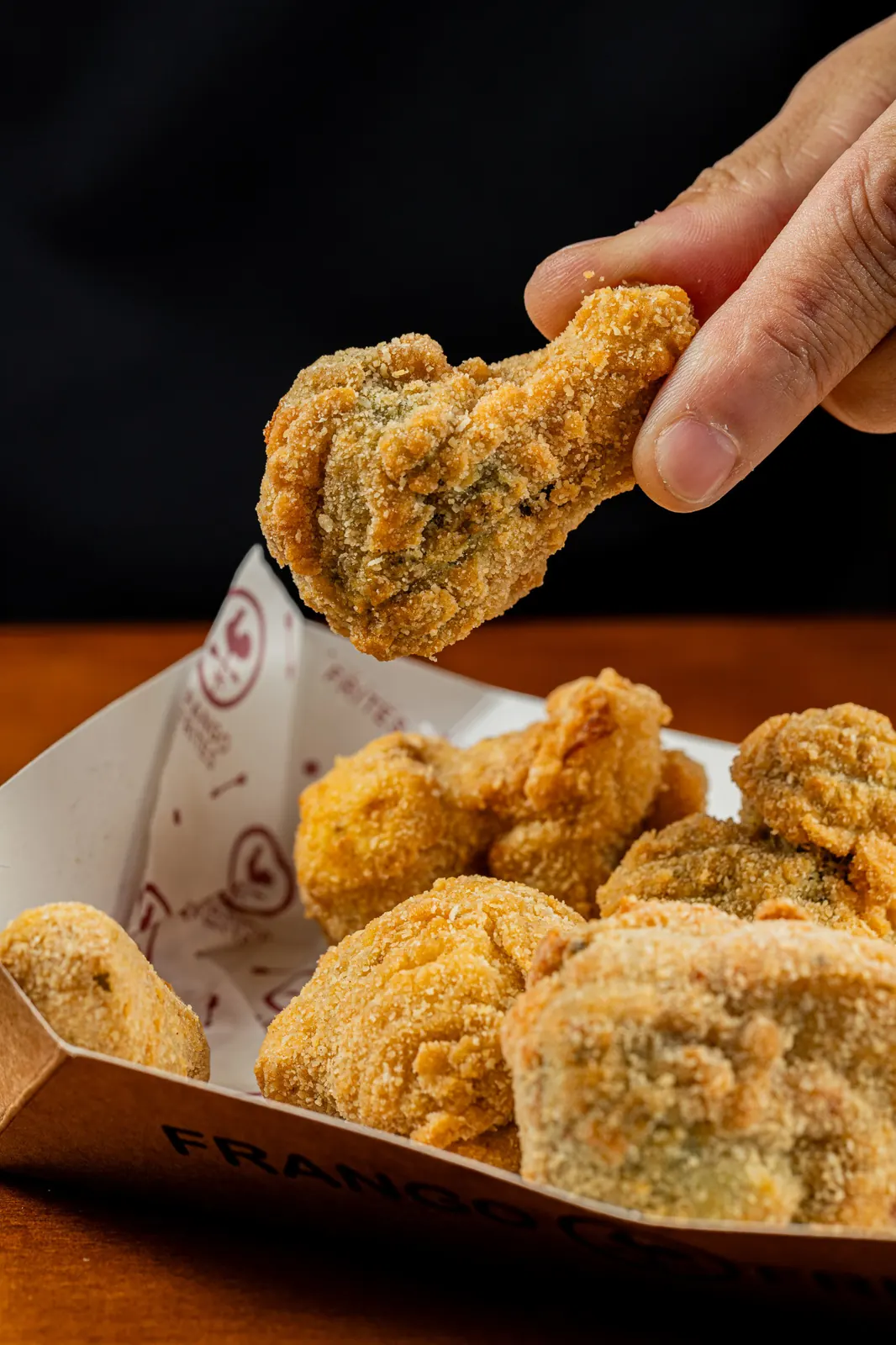 Frango Frites — fotografia 7 por Biyr Studio