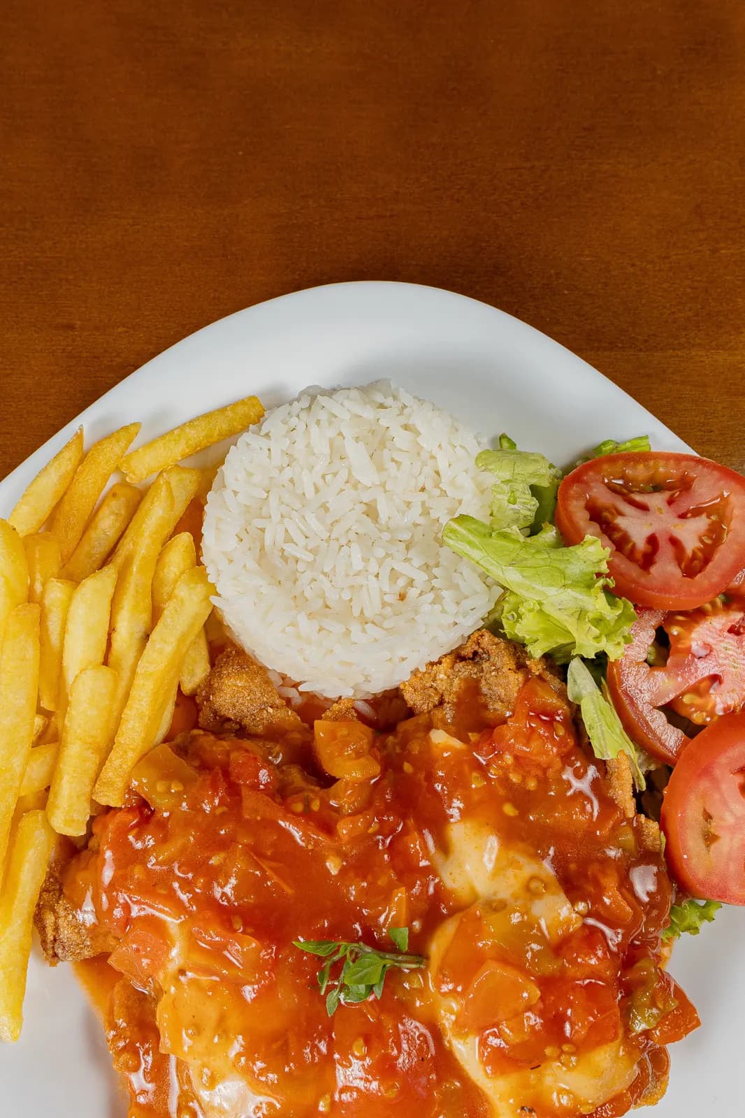 Frango Frites — fotografia 10 por Biyr Studio