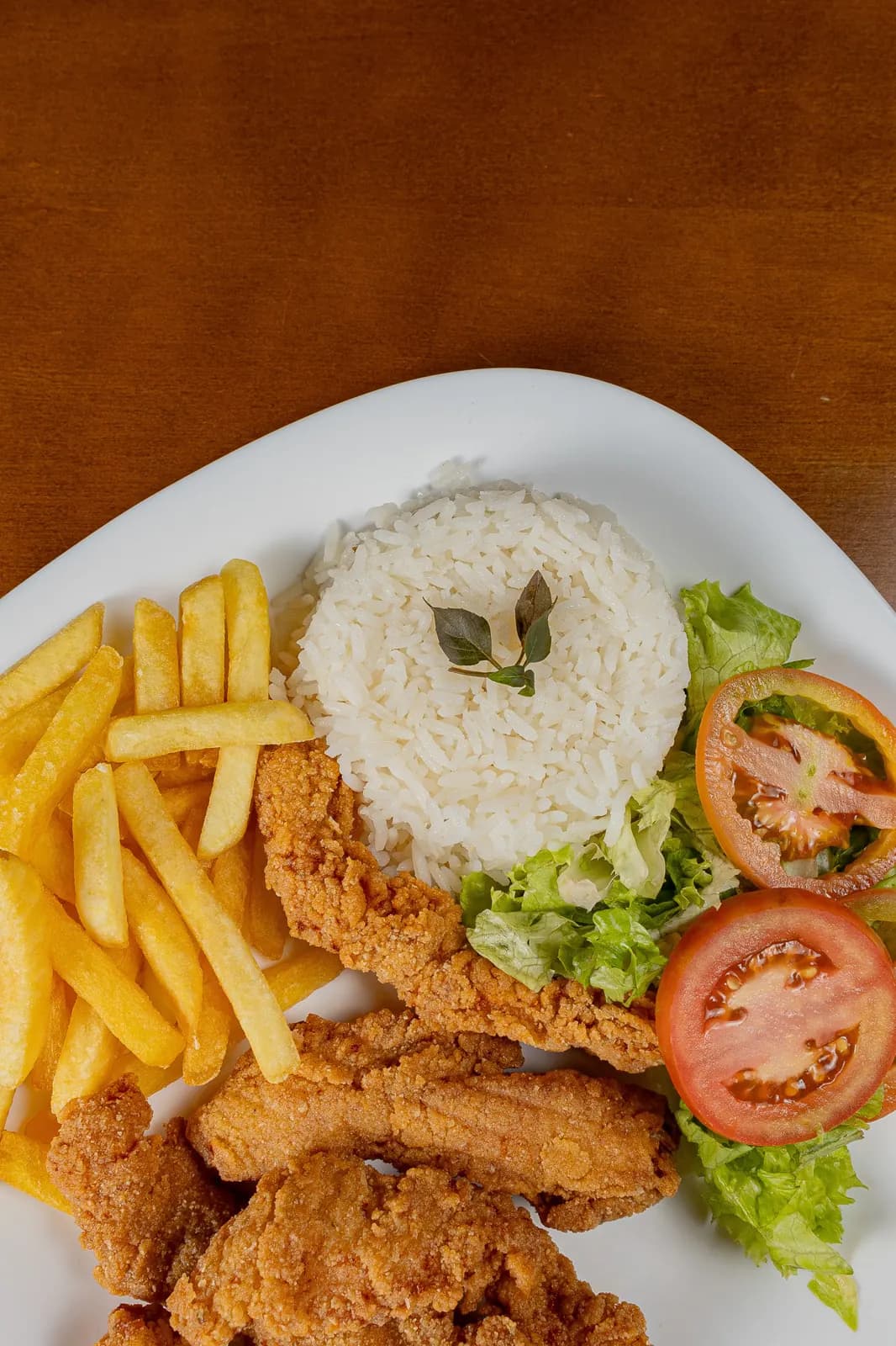 Frango Frites — fotografia 11 por Biyr Studio