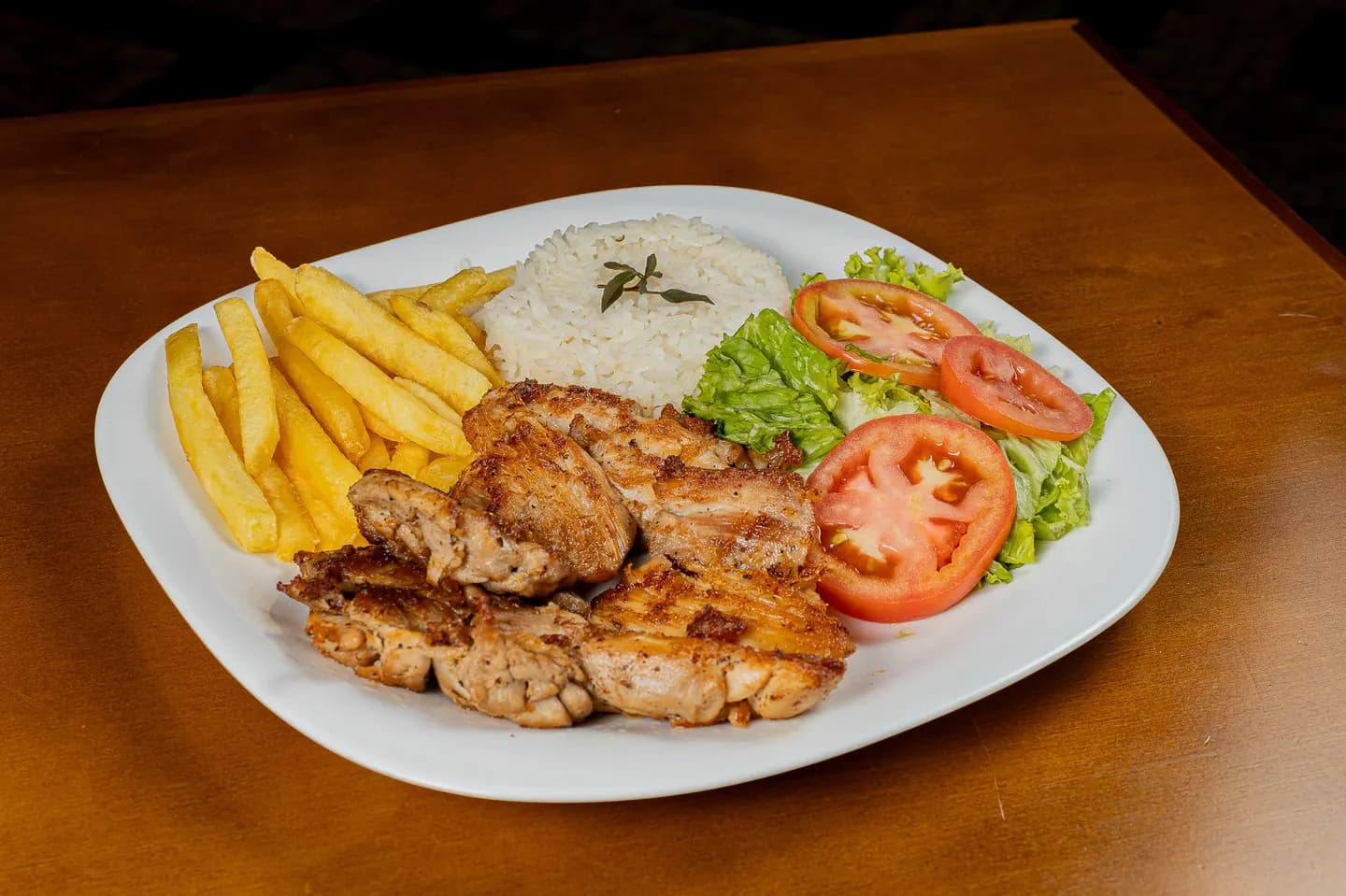 Frango Frites — fotografia 12 por Biyr Studio