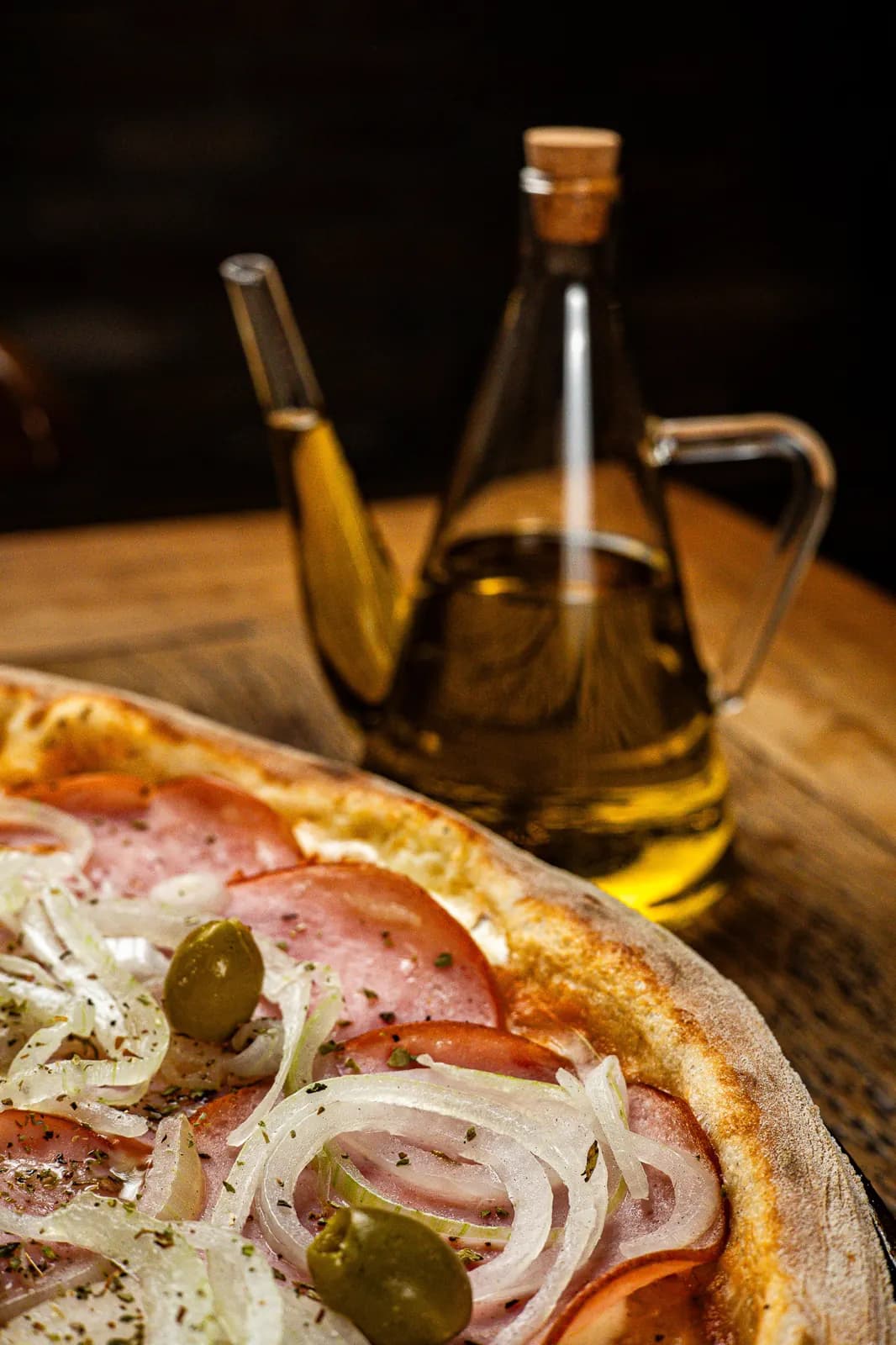 Hippo Pizza — fotografia 1 por Biyr Studio