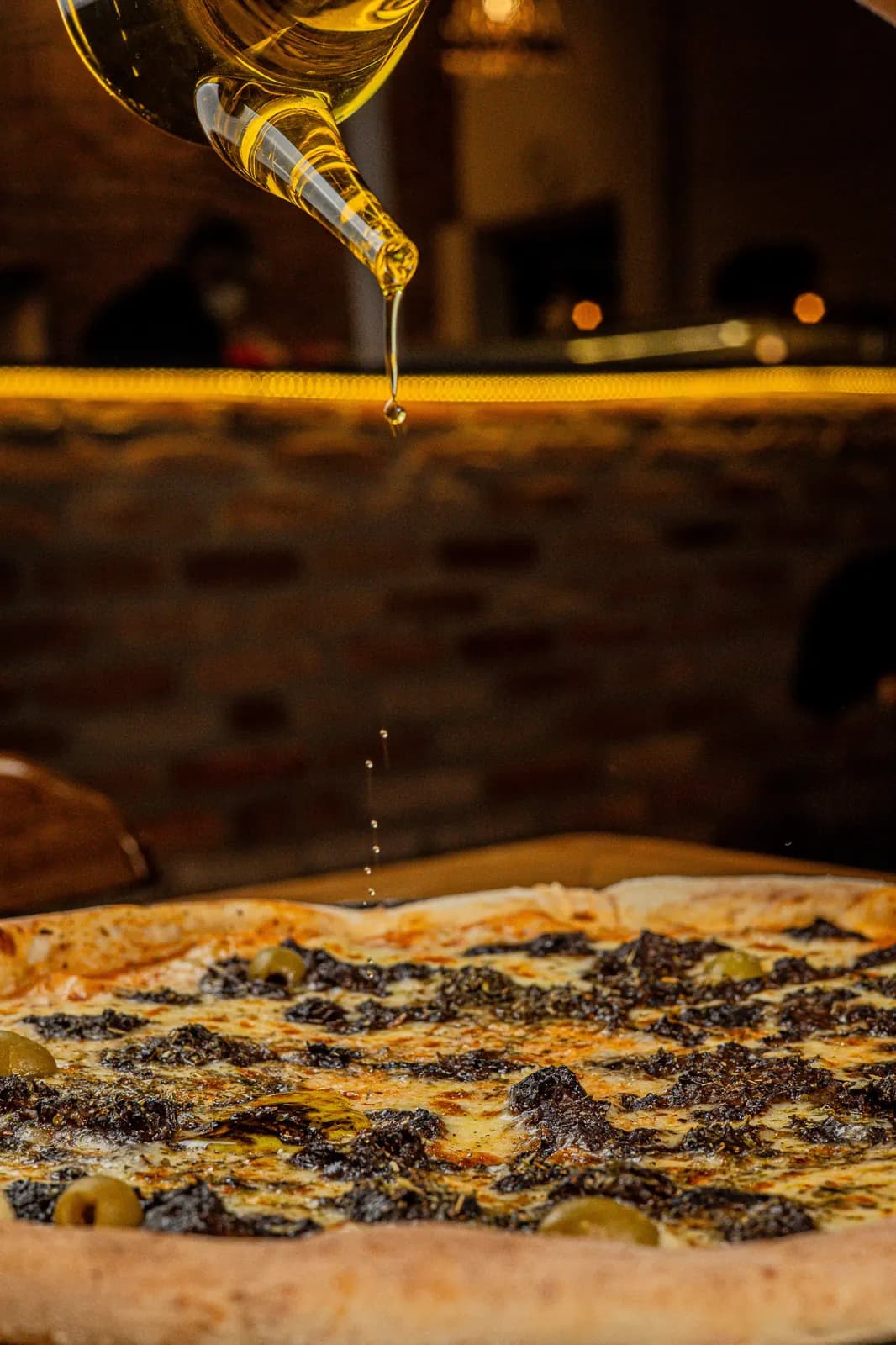 Hippo Pizza — fotografia 4 por Biyr Studio
