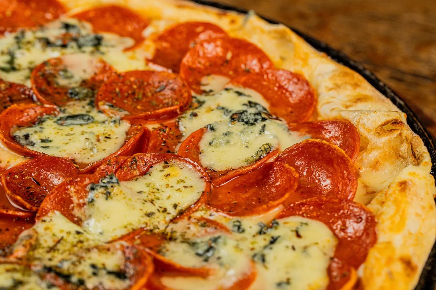 Hippo Pizza — fotografia 5 por Biyr Studio
