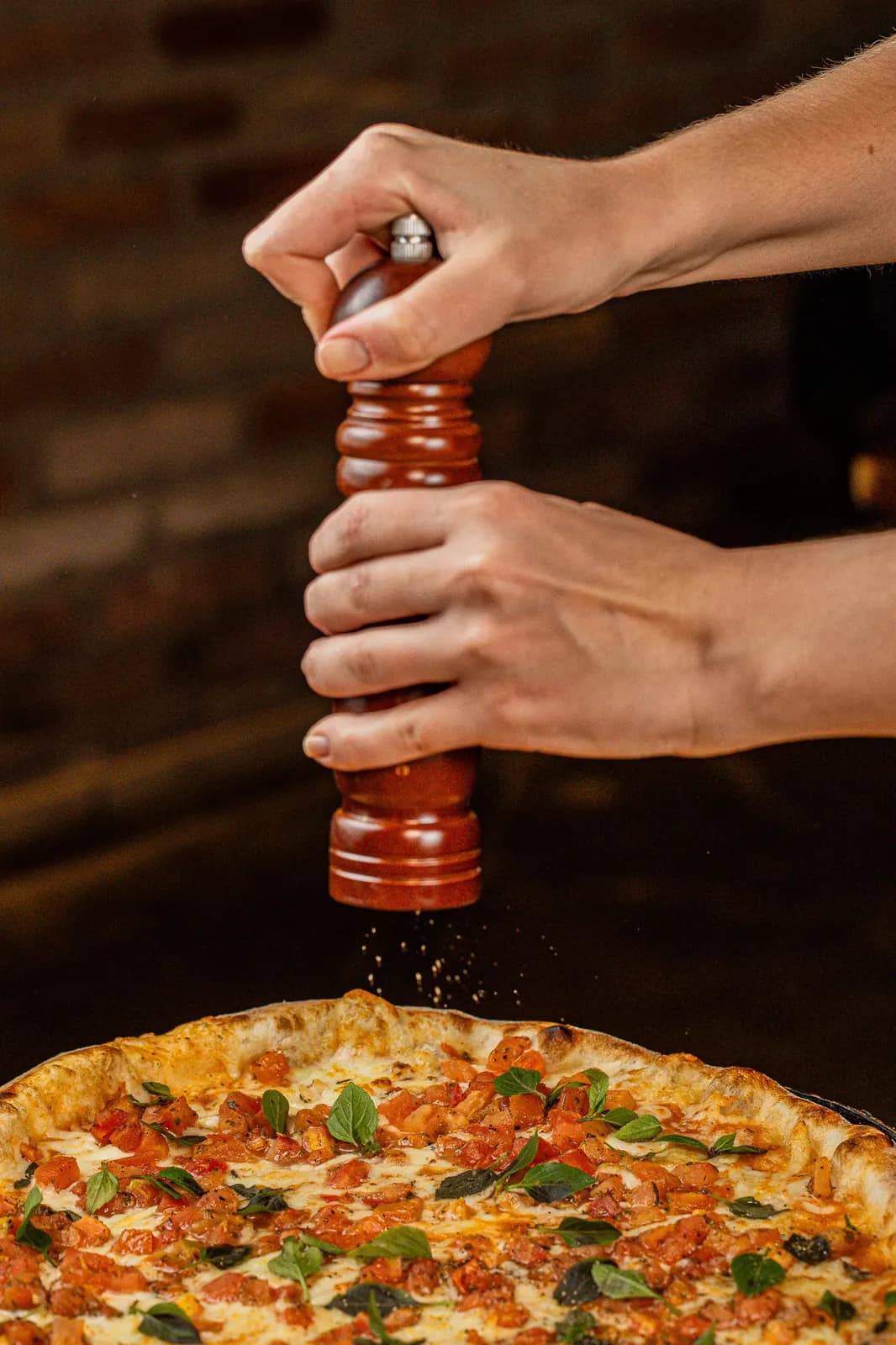 Hippo Pizza — fotografia 9 por Biyr Studio