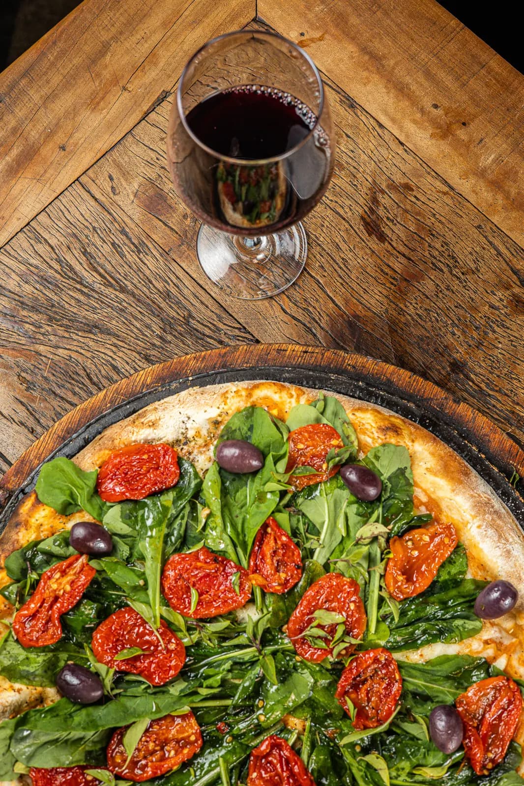 Hippo Pizza — fotografia 10 por Biyr Studio