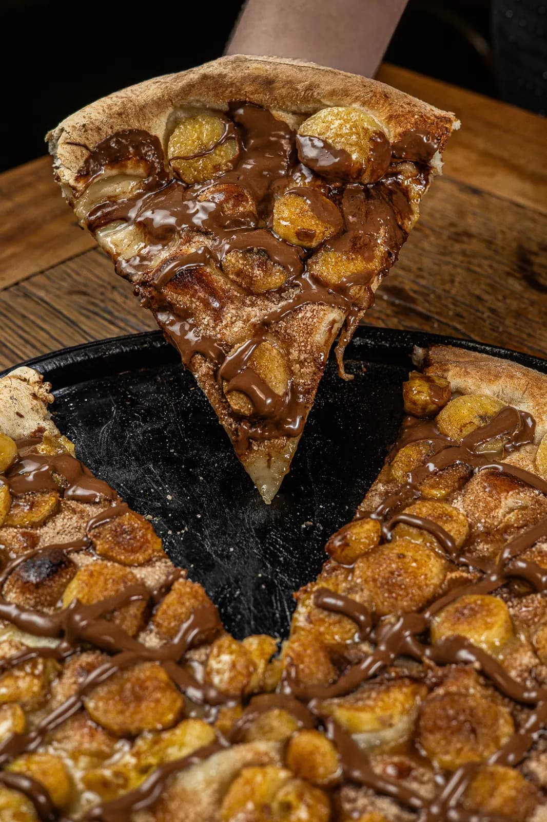 Hippo Pizza — fotografia 11 por Biyr Studio