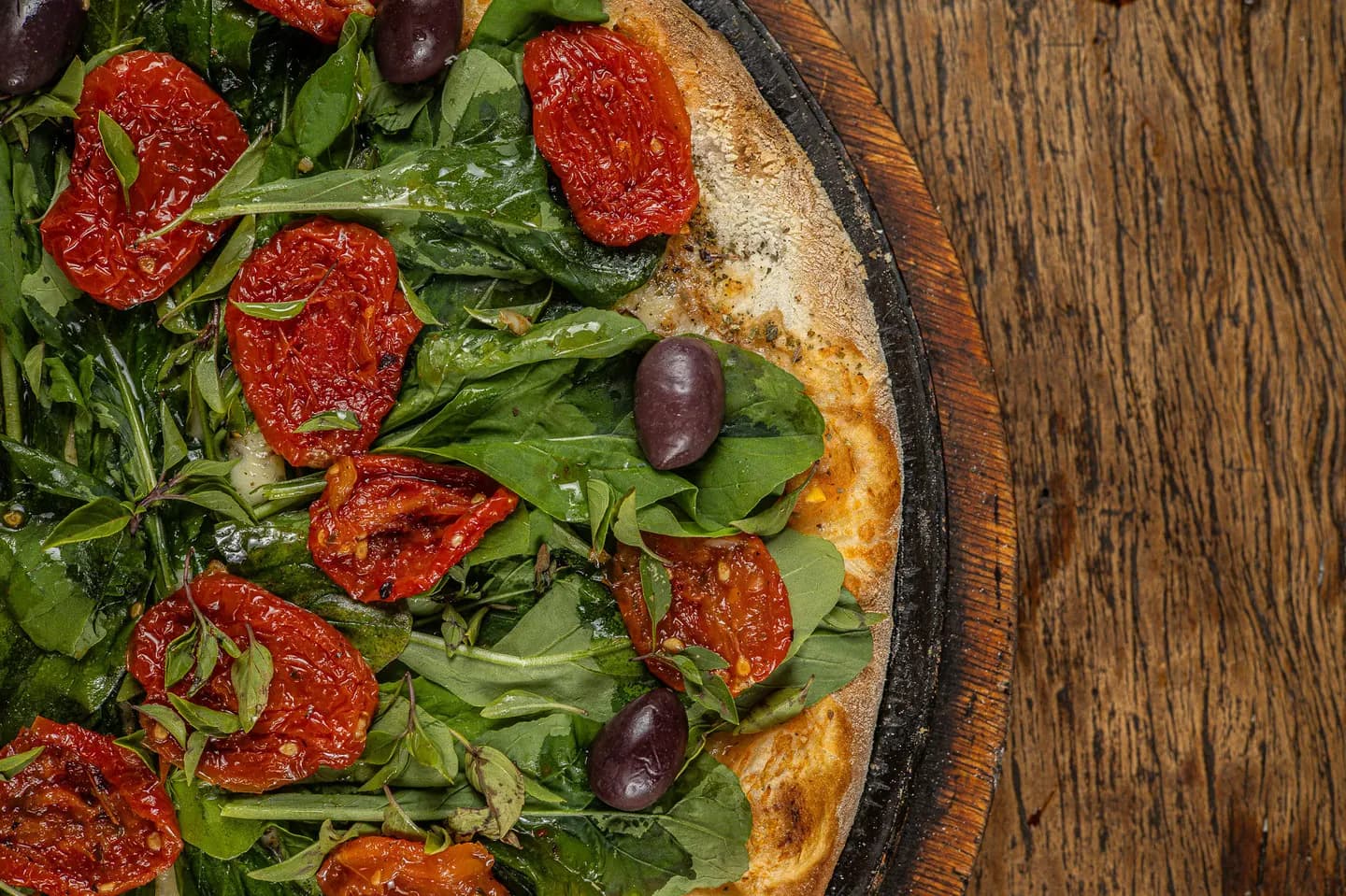 Hippo Pizza — fotografia 12 por Biyr Studio