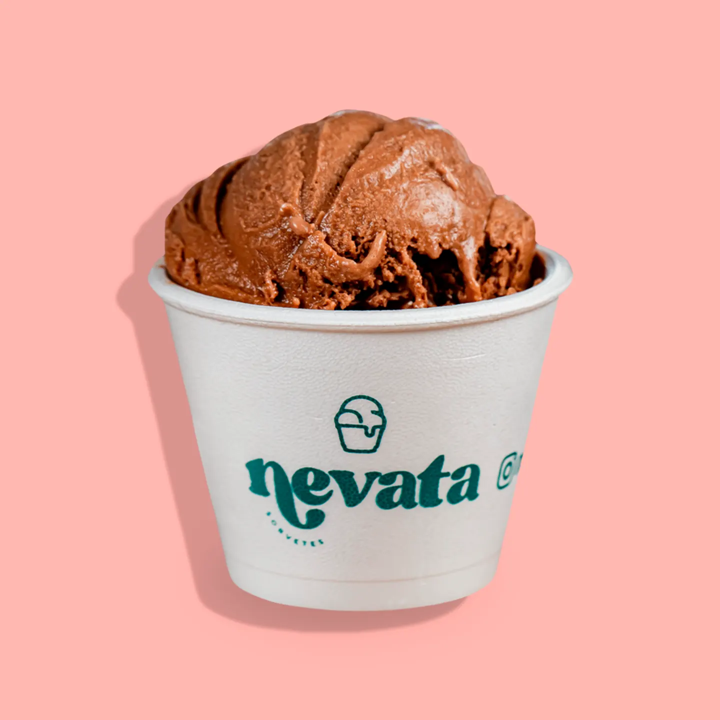 Nevata Sorvetes — fotografia 1 por Biyr Studio