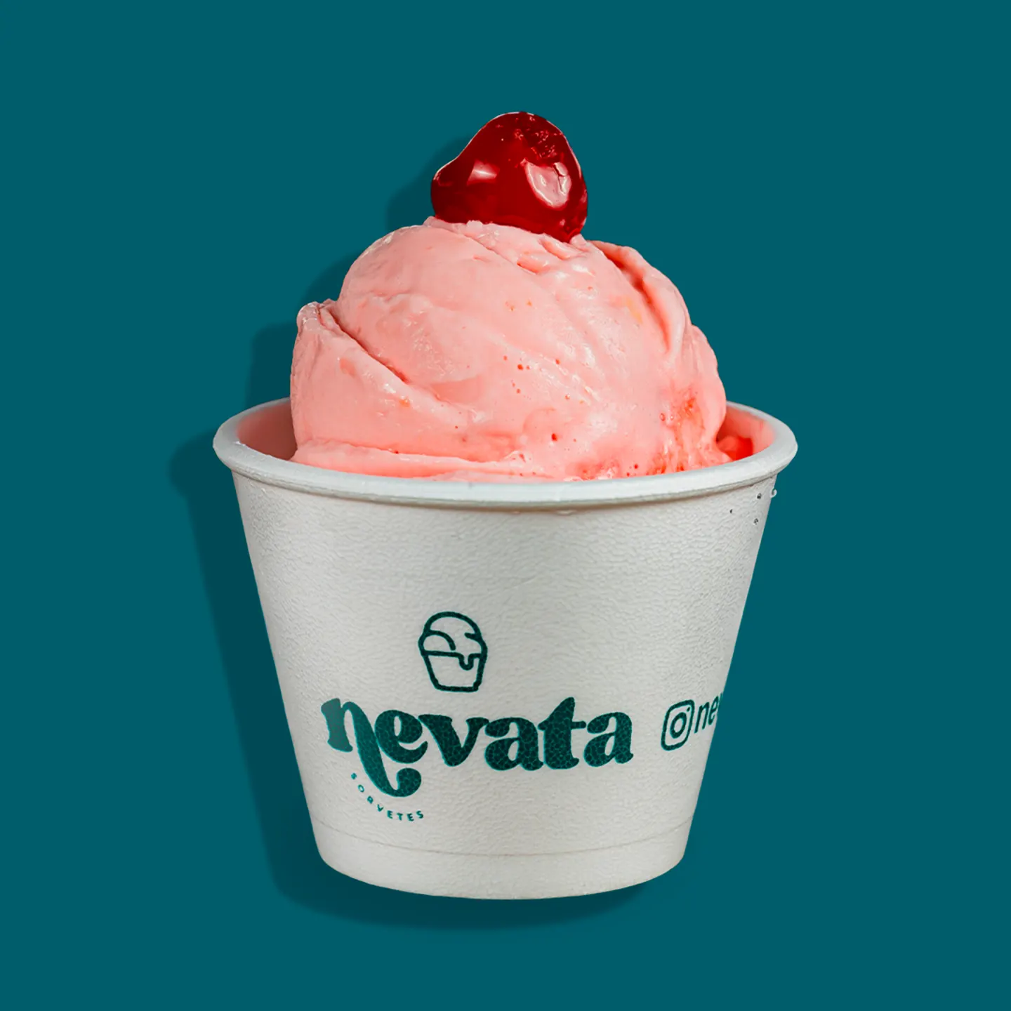 Nevata Sorvetes — fotografia 3 por Biyr Studio