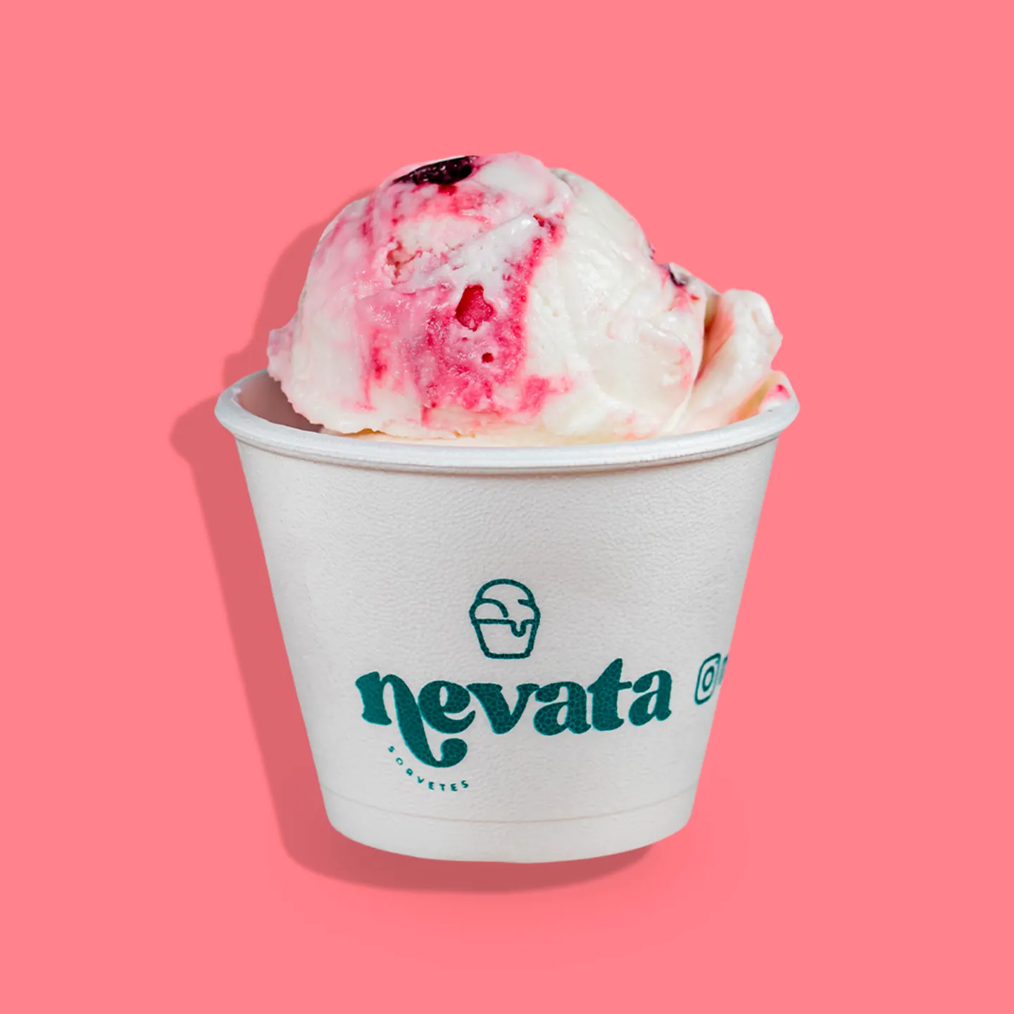 Nevata Sorvetes — fotografia 4 por Biyr Studio