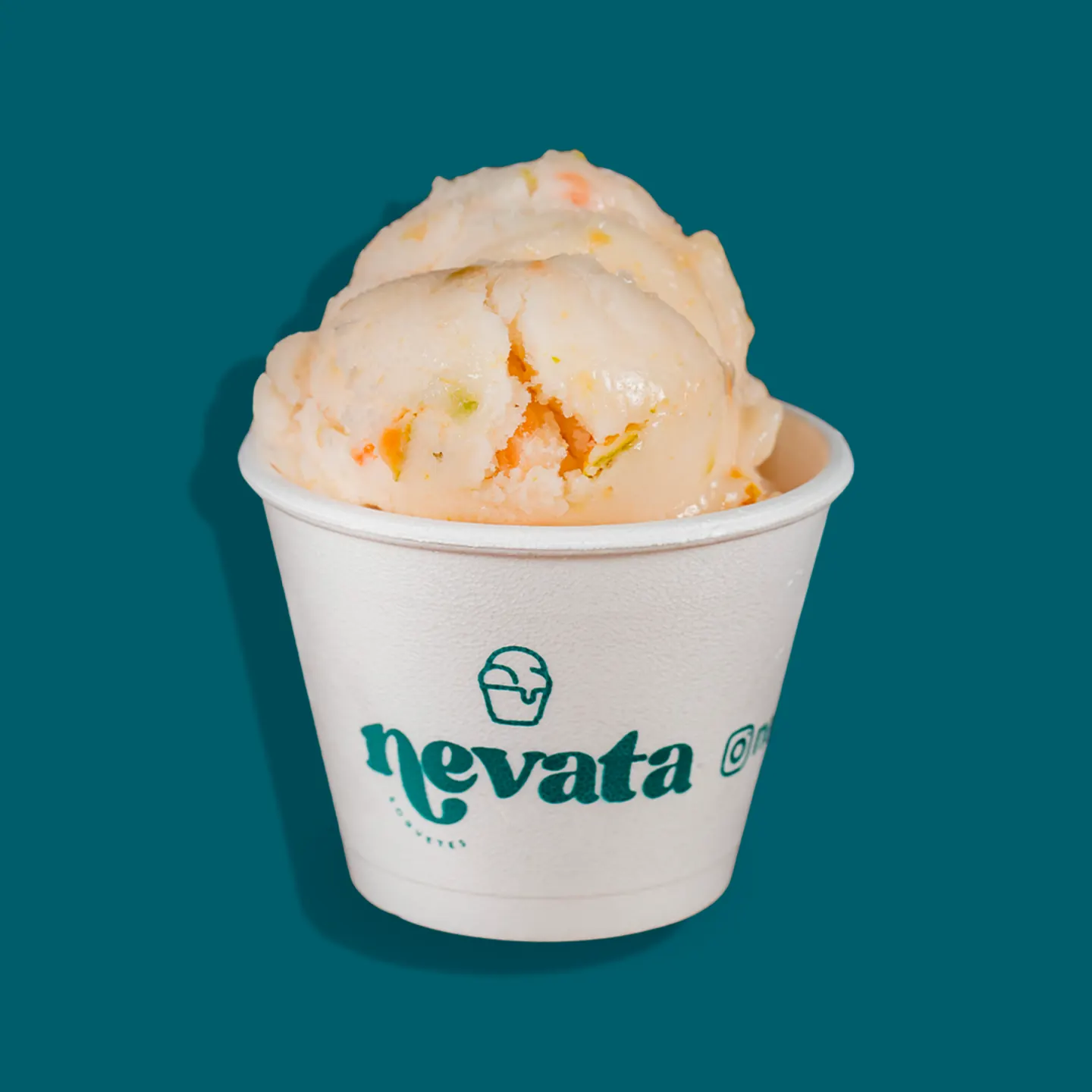 Nevata Sorvetes — fotografia 5 por Biyr Studio