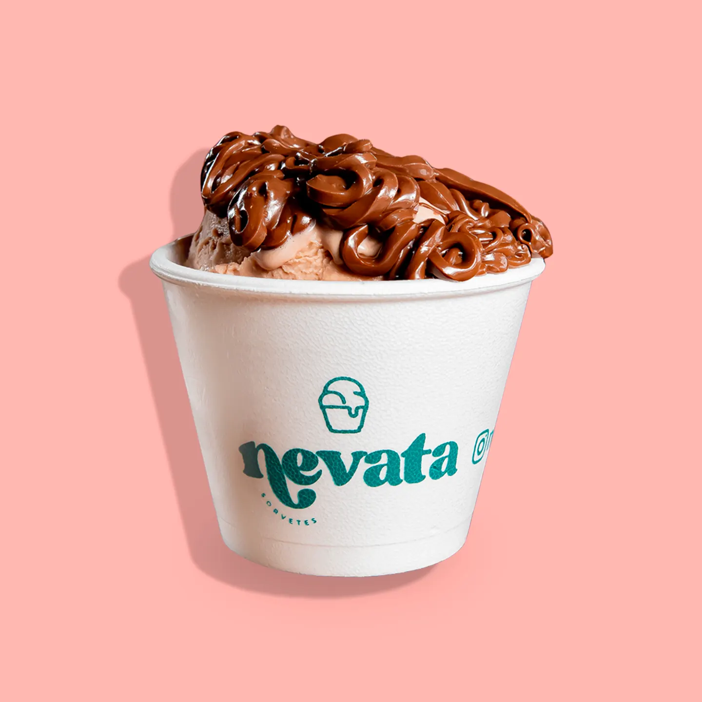 Nevata Sorvetes — fotografia 6 por Biyr Studio
