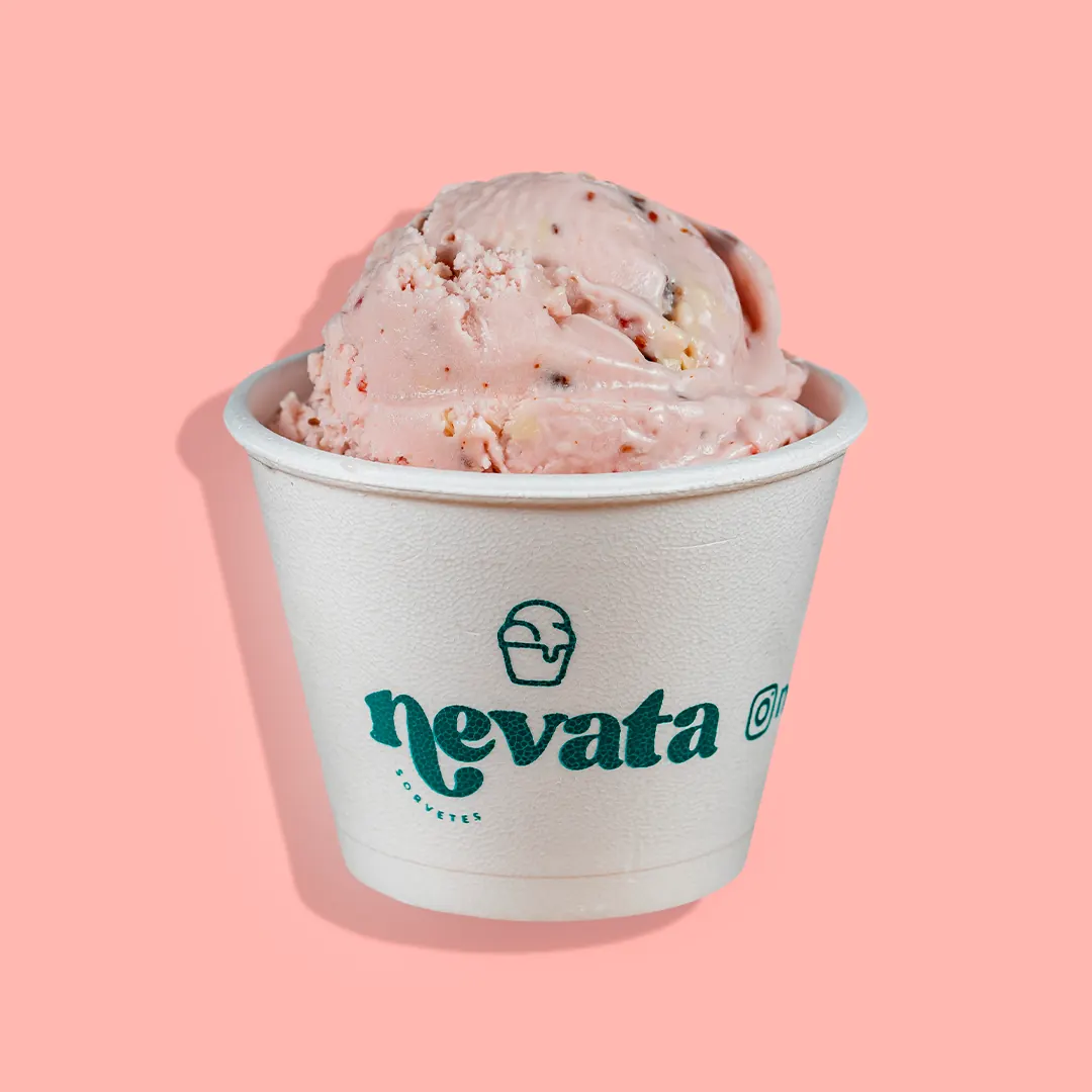 Nevata Sorvetes — fotografia 9 por Biyr Studio
