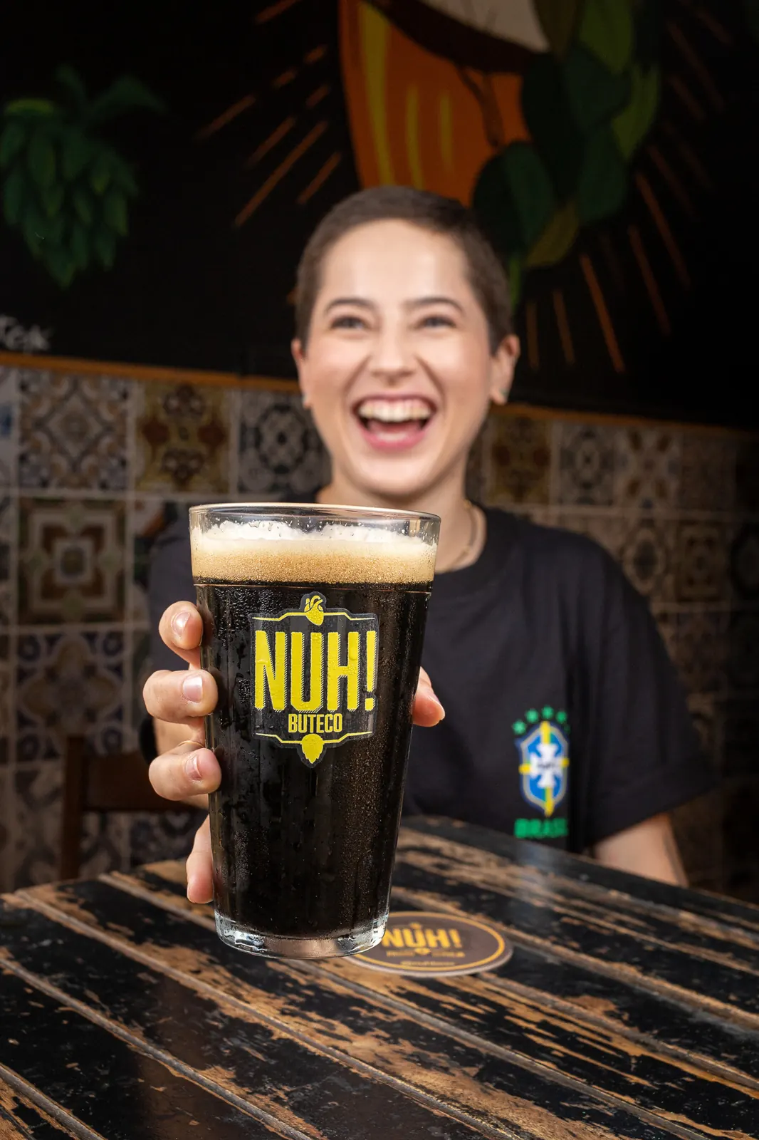 Nuh! Beer — fotografia 7 por Biyr Studio