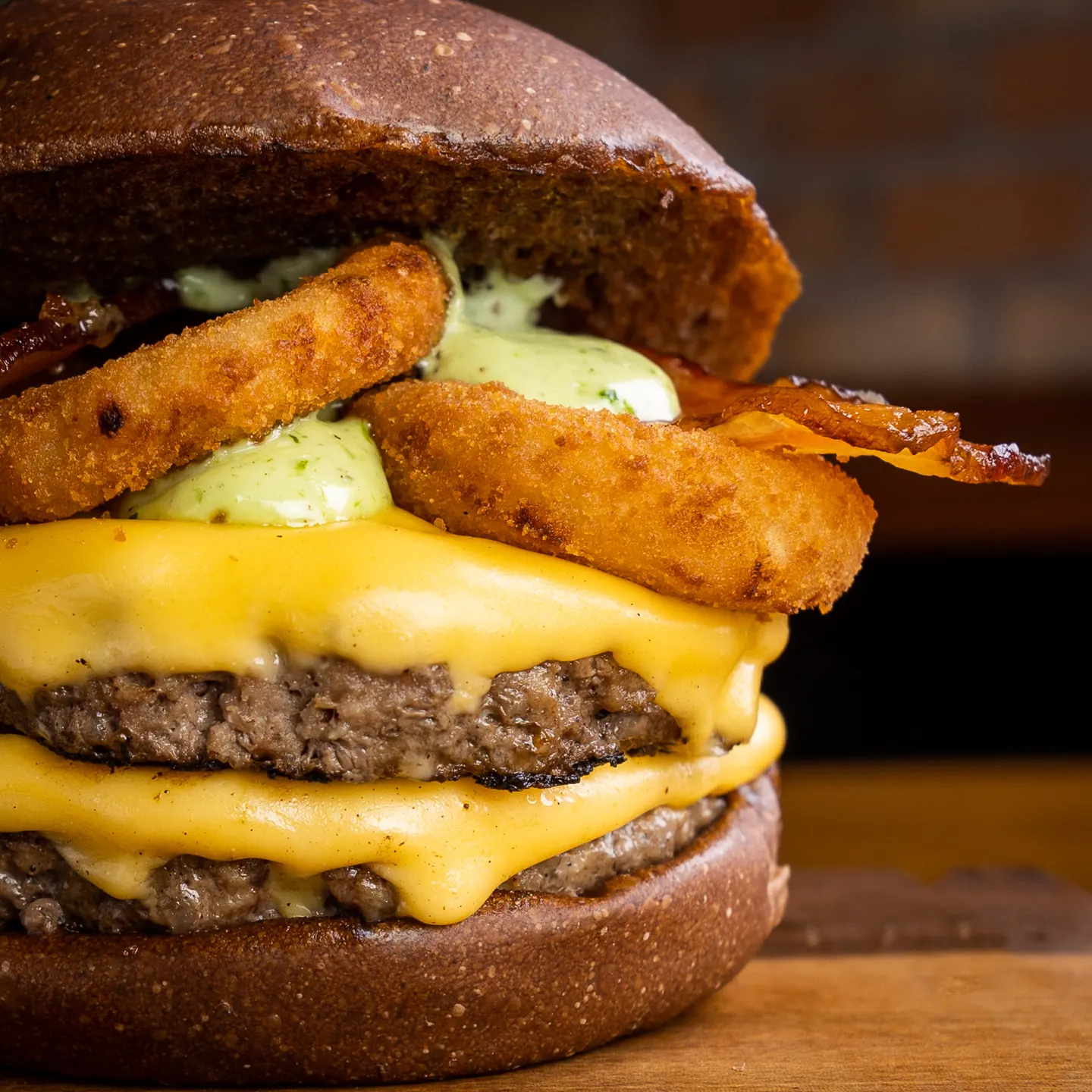 Punch Smash Burger — fotografia 3 por Biyr Studio