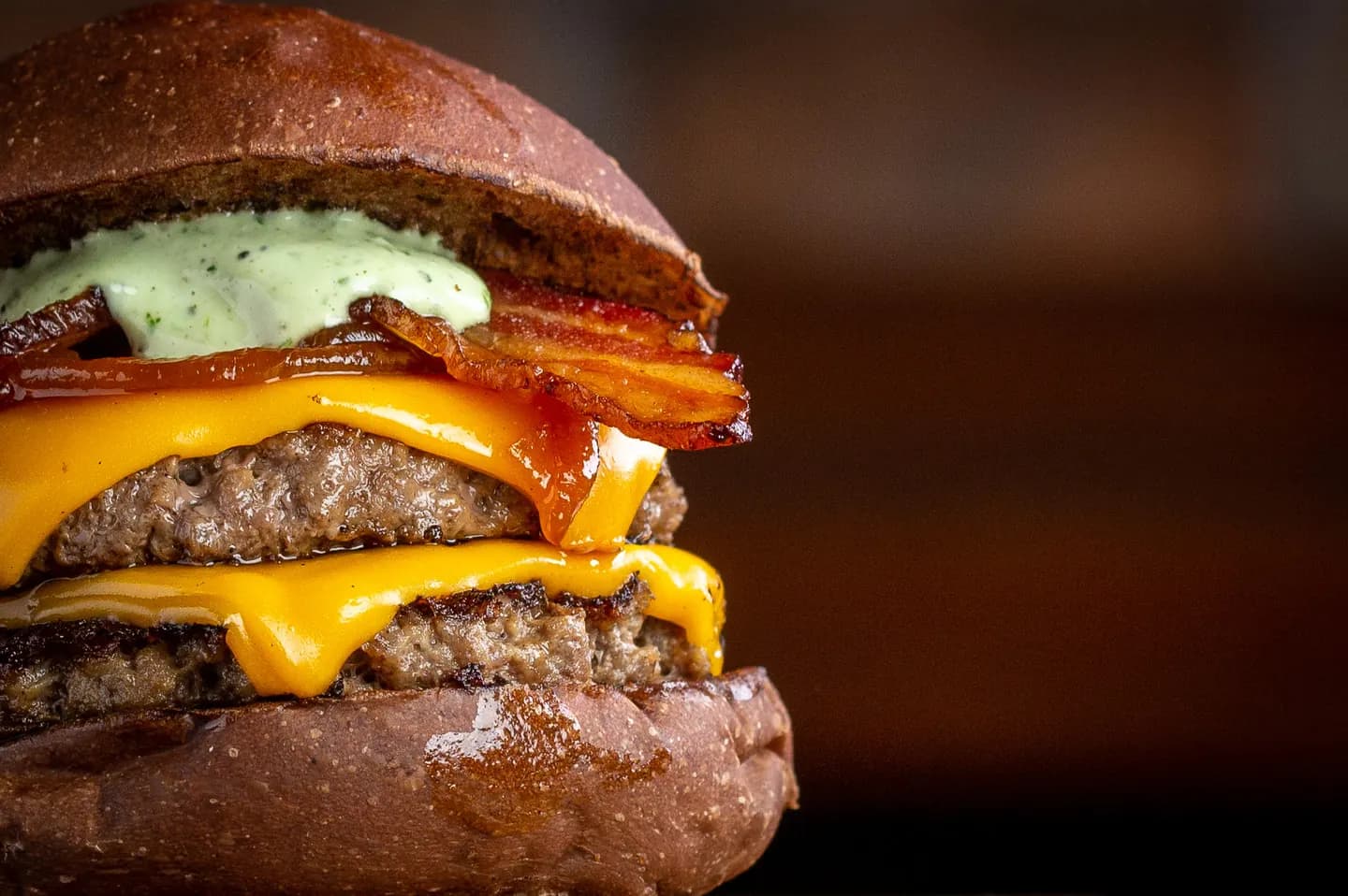 Punch Smash Burger — fotografia 5 por Biyr Studio