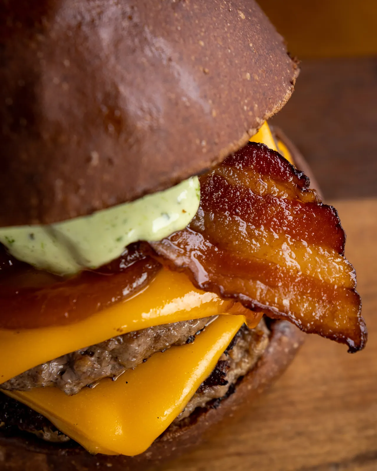 Punch Smash Burger — fotografia 7 por Biyr Studio