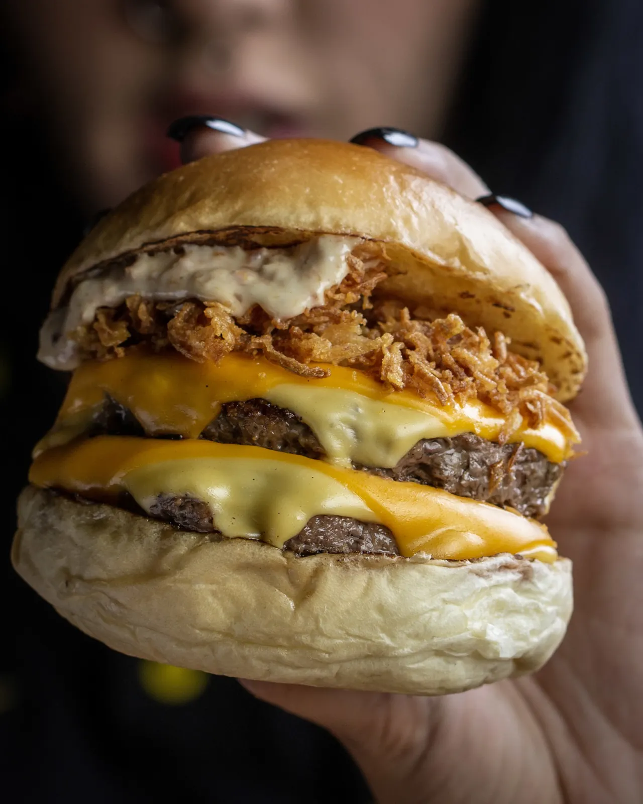 Punch Smash Burger — fotografia 9 por Biyr Studio