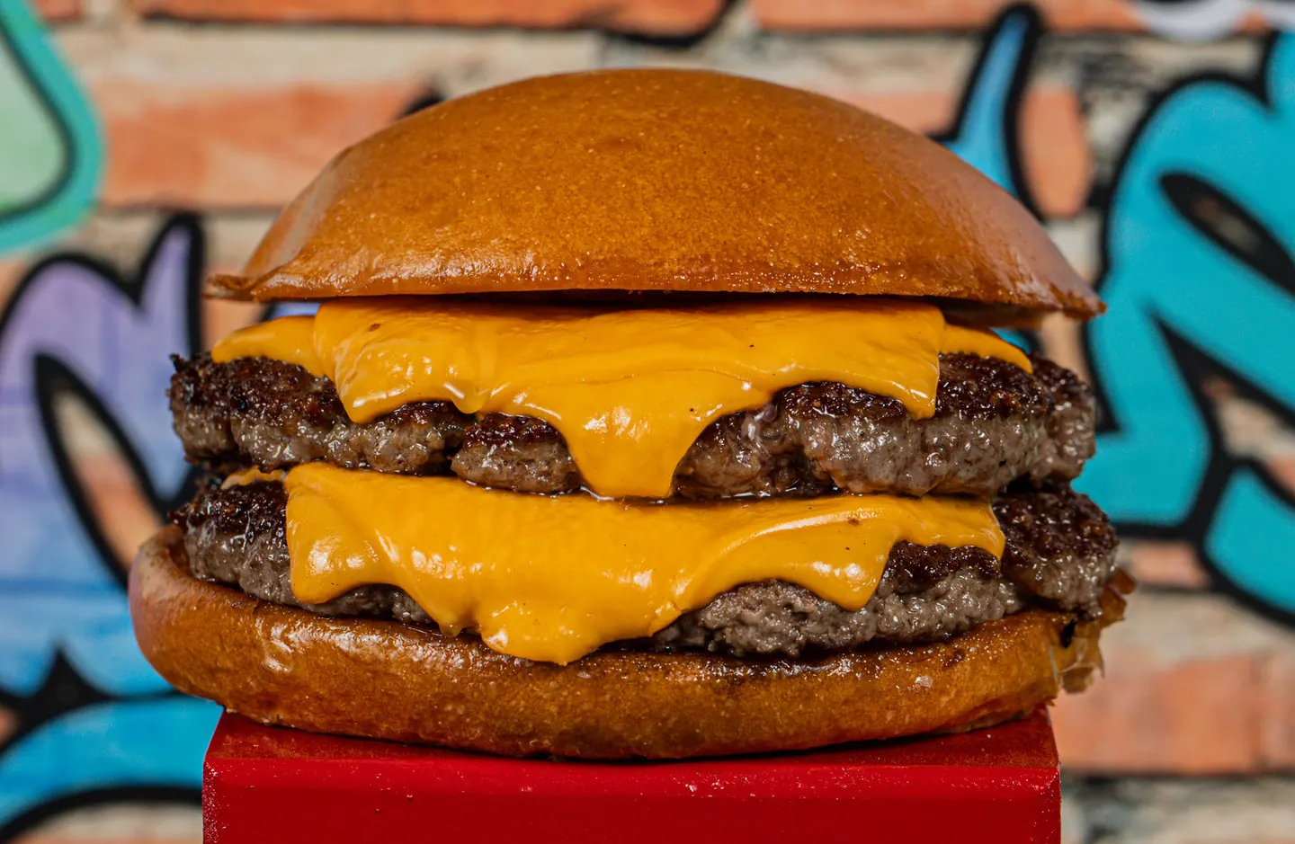 The Burger Town — fotografia 9 por Biyr Studio