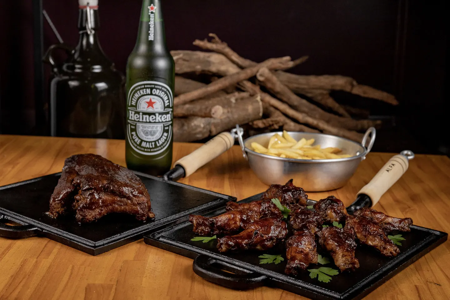 Toro BBQ — fotografia 4 por Biyr Studio