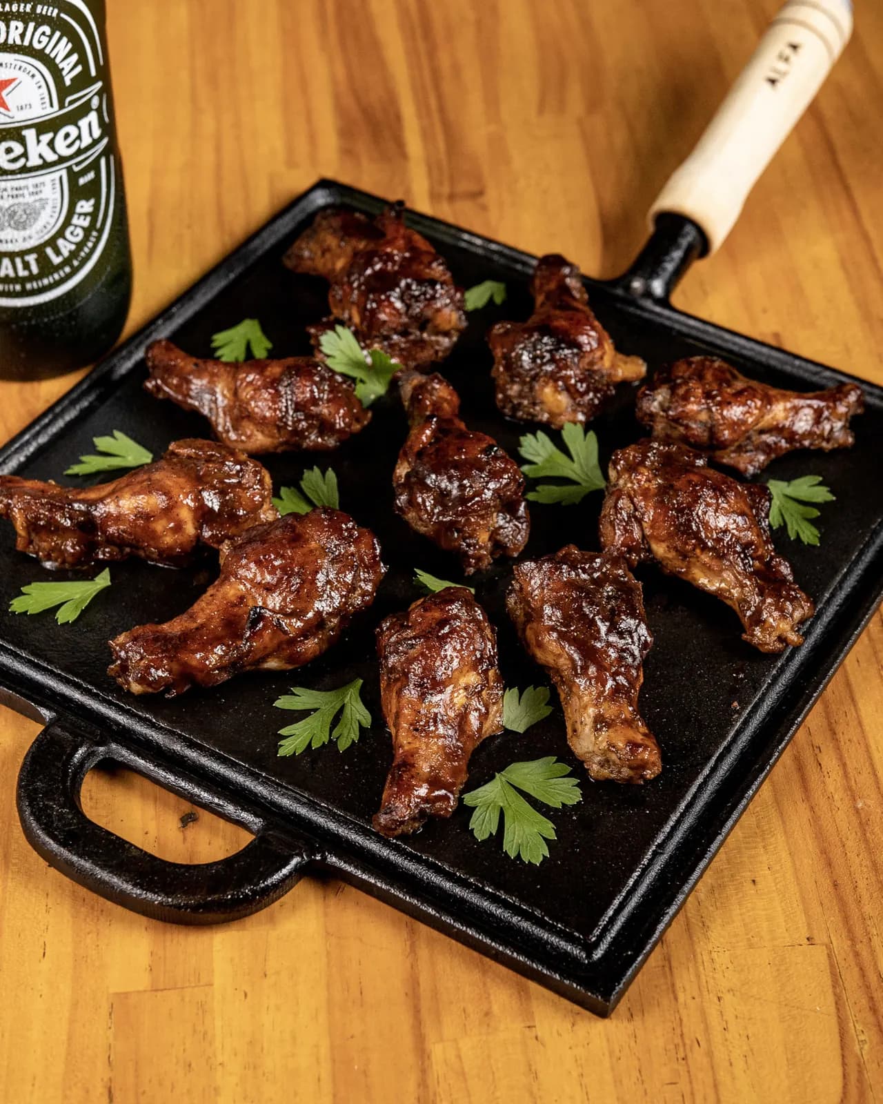 Toro BBQ — fotografia 5 por Biyr Studio