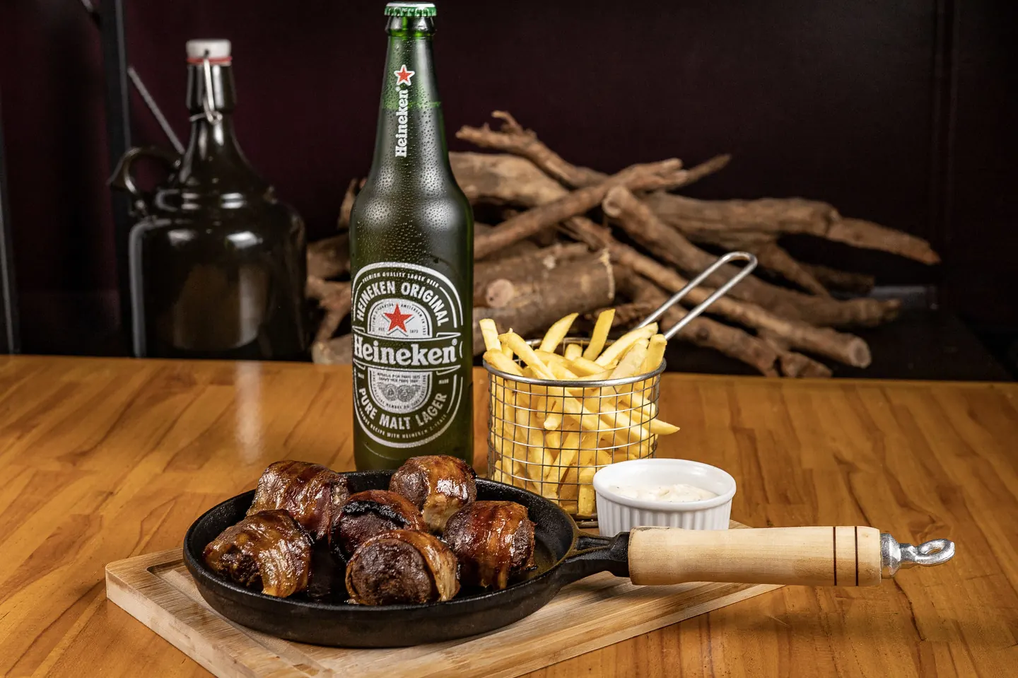 Toro BBQ — fotografia 6 por Biyr Studio