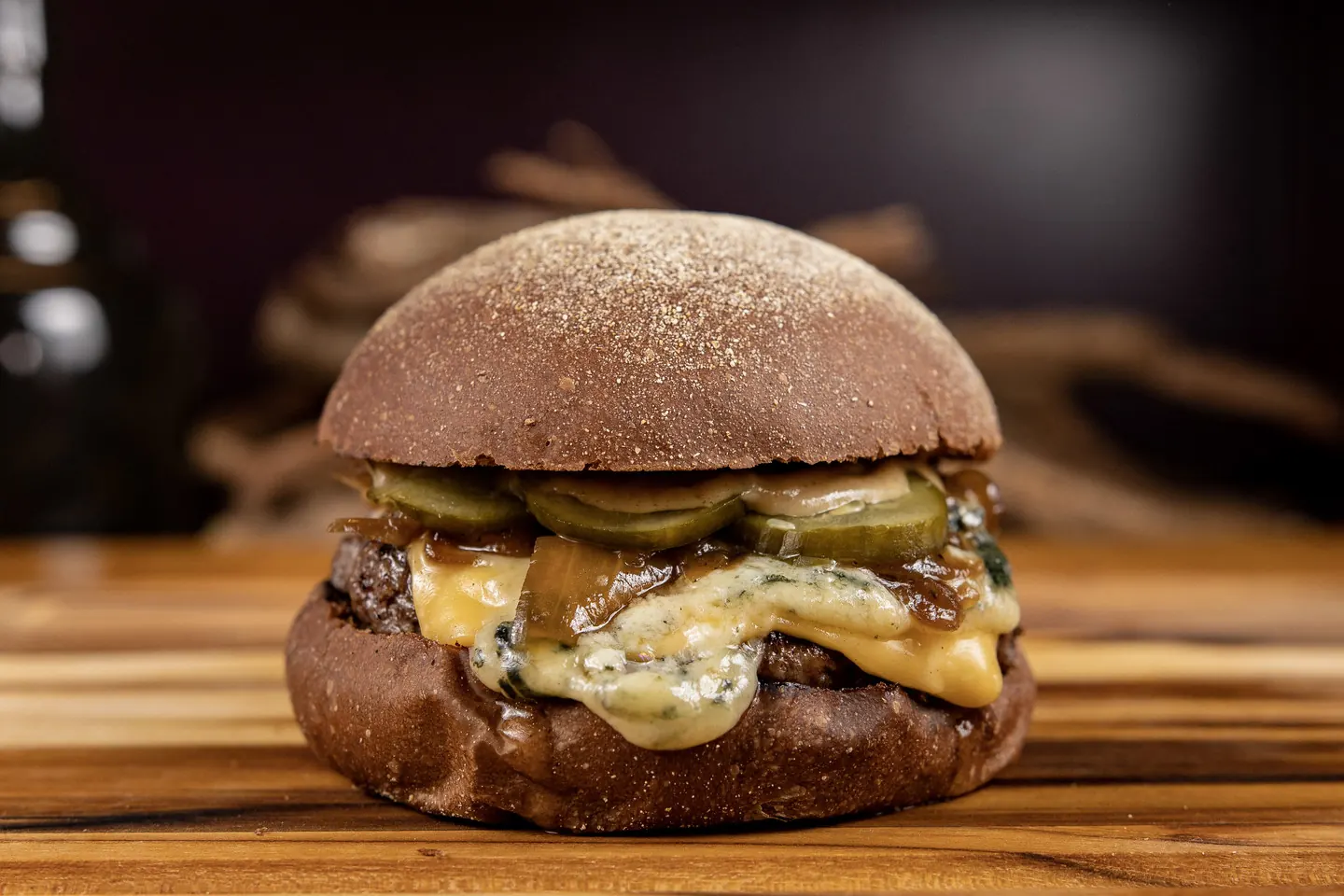 Toro BBQ — fotografia 11 por Biyr Studio