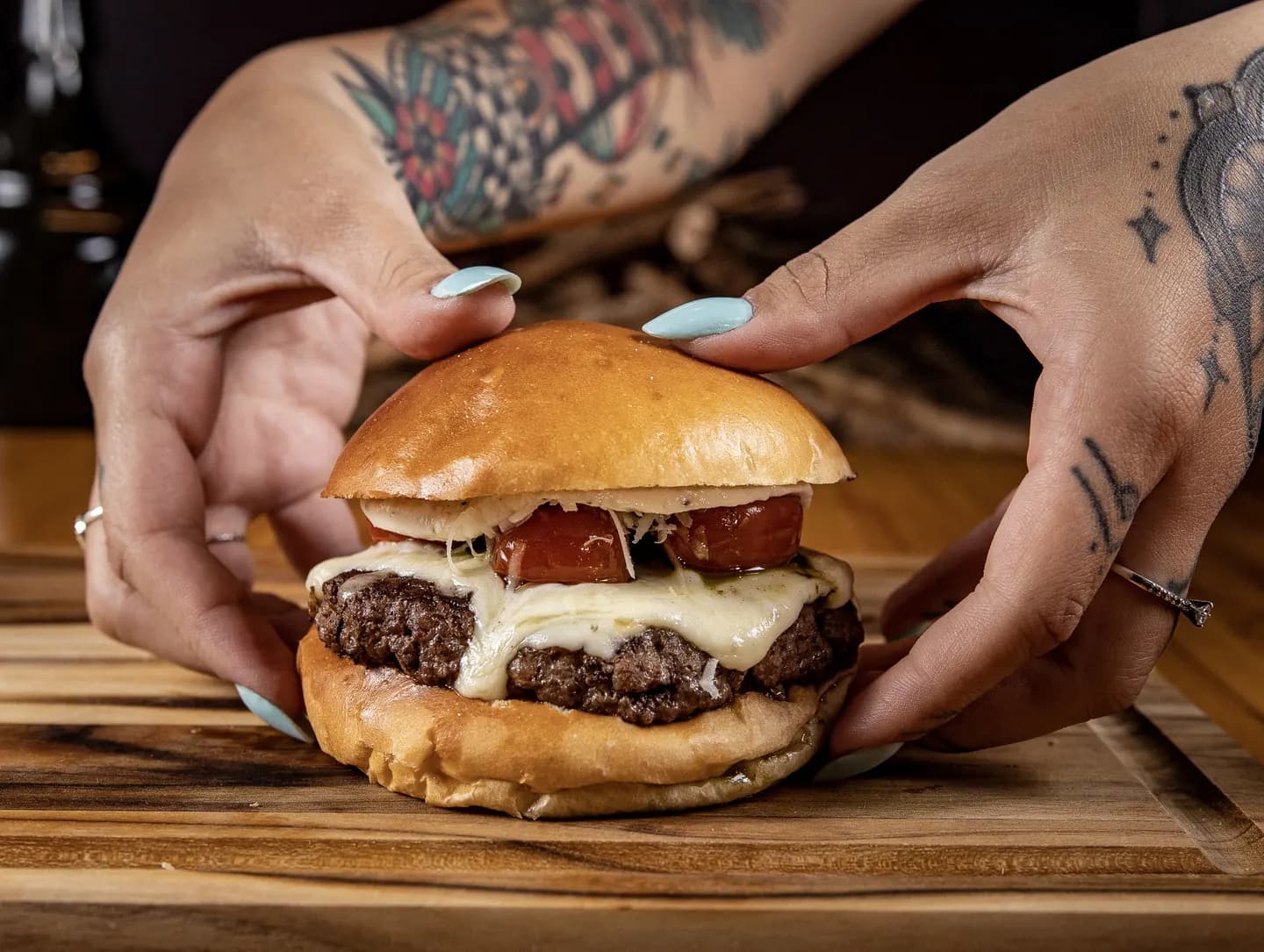 Toro BBQ — fotografia 12 por Biyr Studio