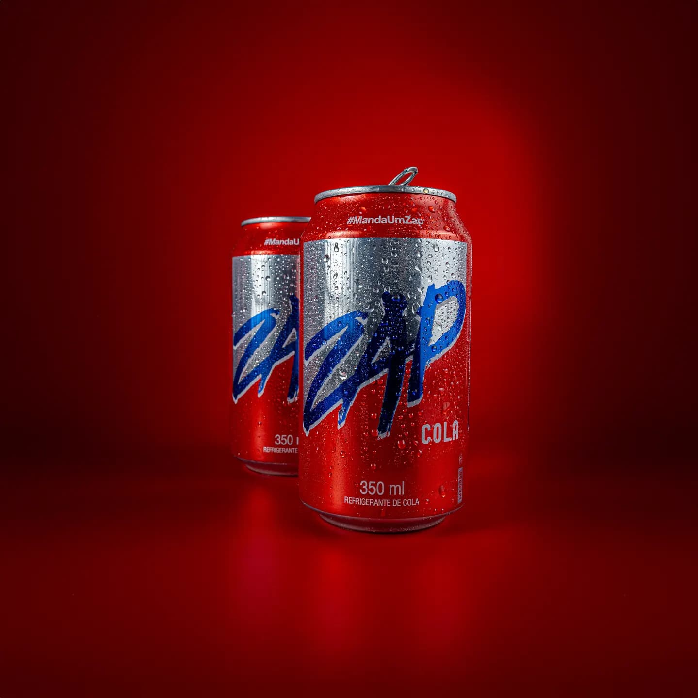 Zap Cola — fotografia 1 por Biyr Studio